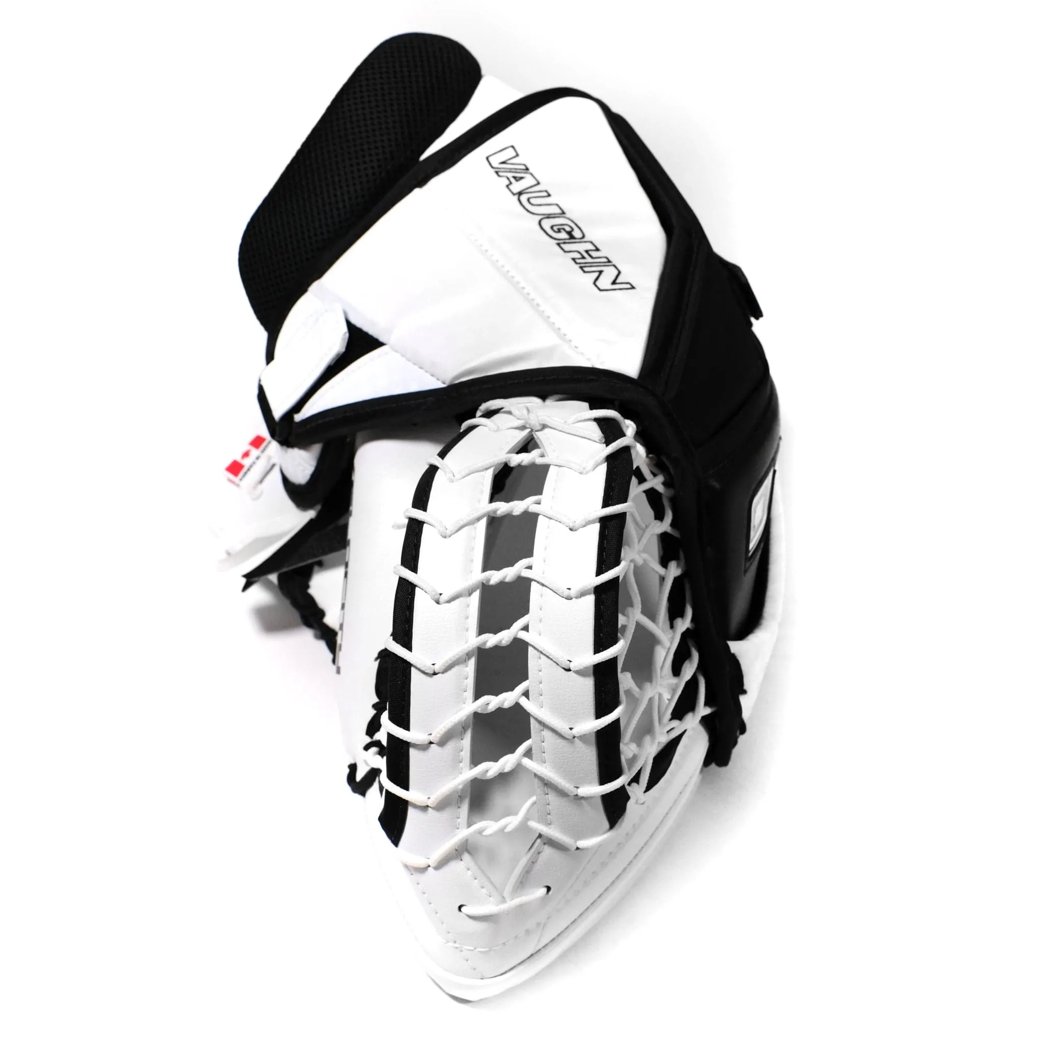 Vaughn Velocity V10 Pro Carbon Senior Goalie Catcher