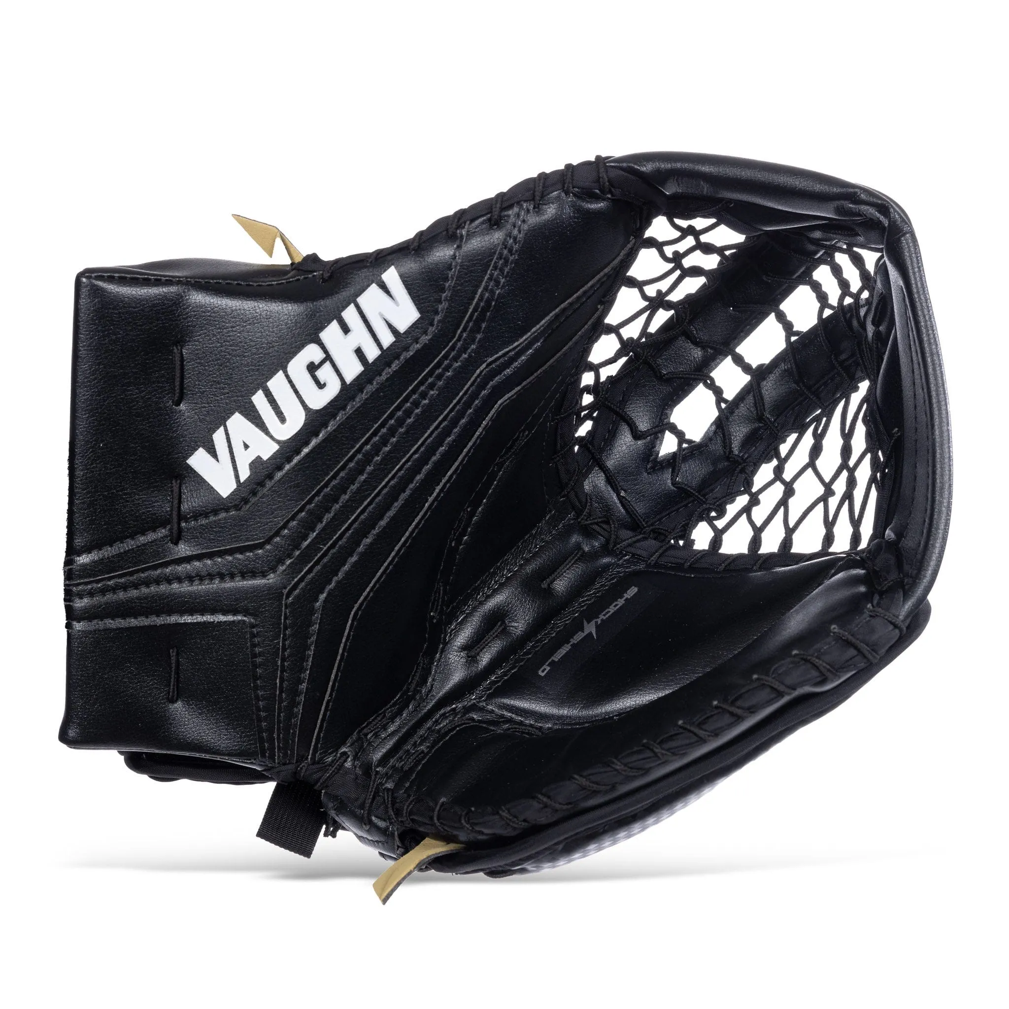 Vaughn Velocity V10 Pro Carbon Senior Goalie Catcher