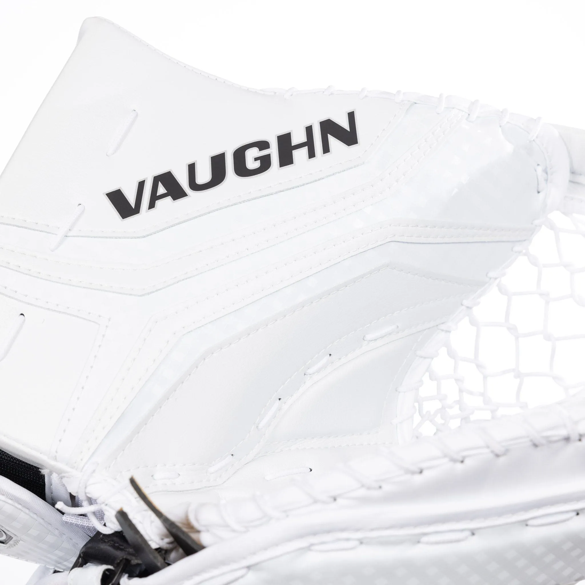 Vaughn Velocity V10 Pro Senior Goalie Catcher