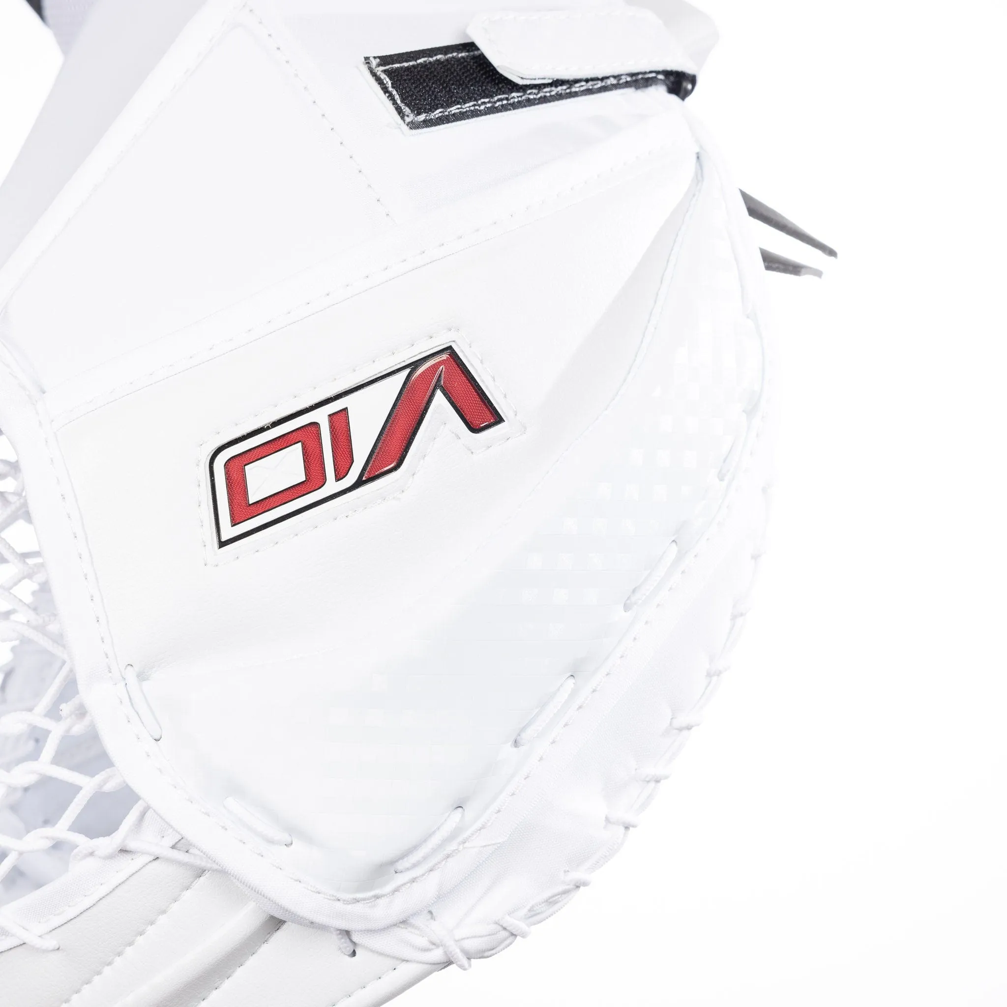 Vaughn Velocity V10 Pro Senior Goalie Catcher