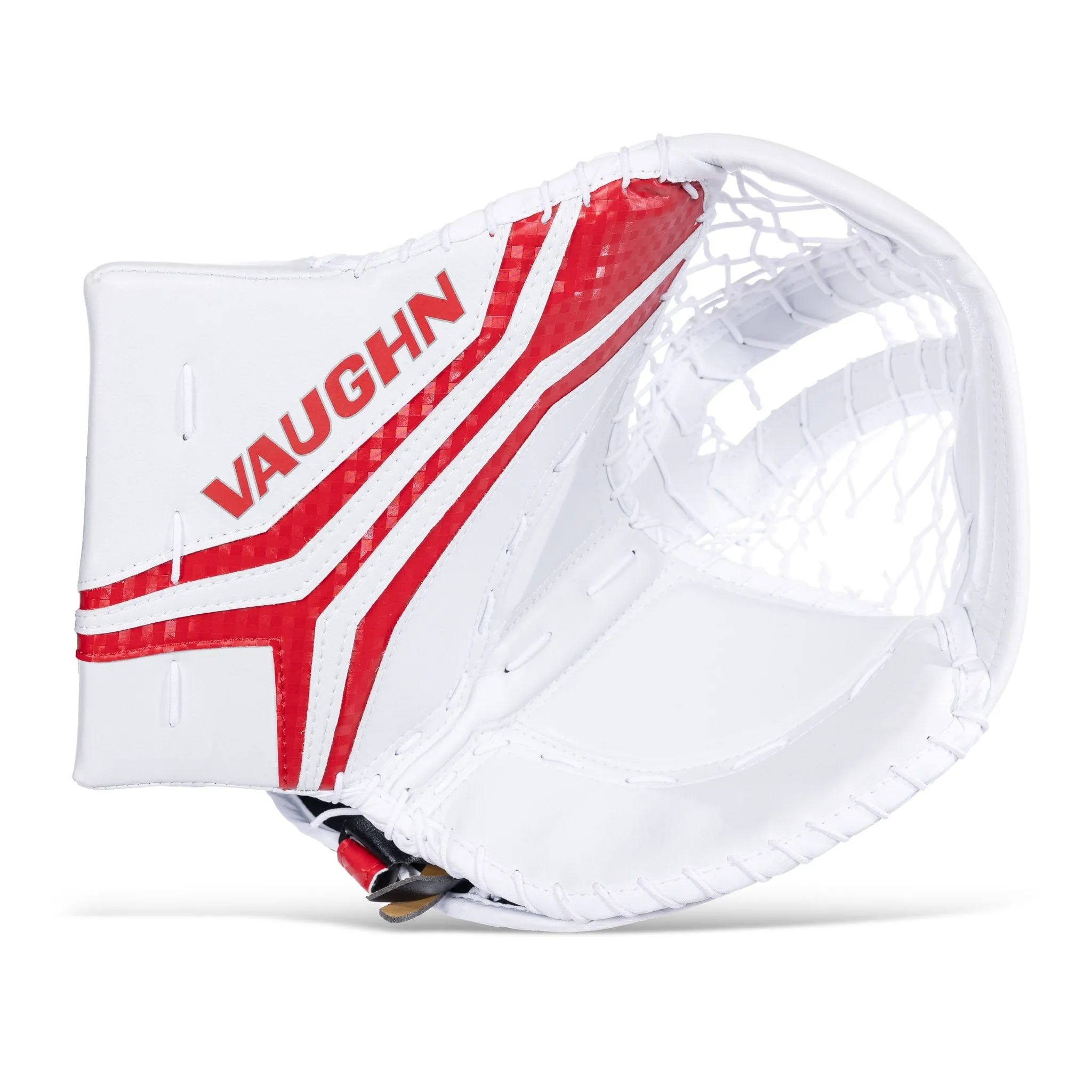 Vaughn Velocity V10 Pro Senior Goalie Catcher