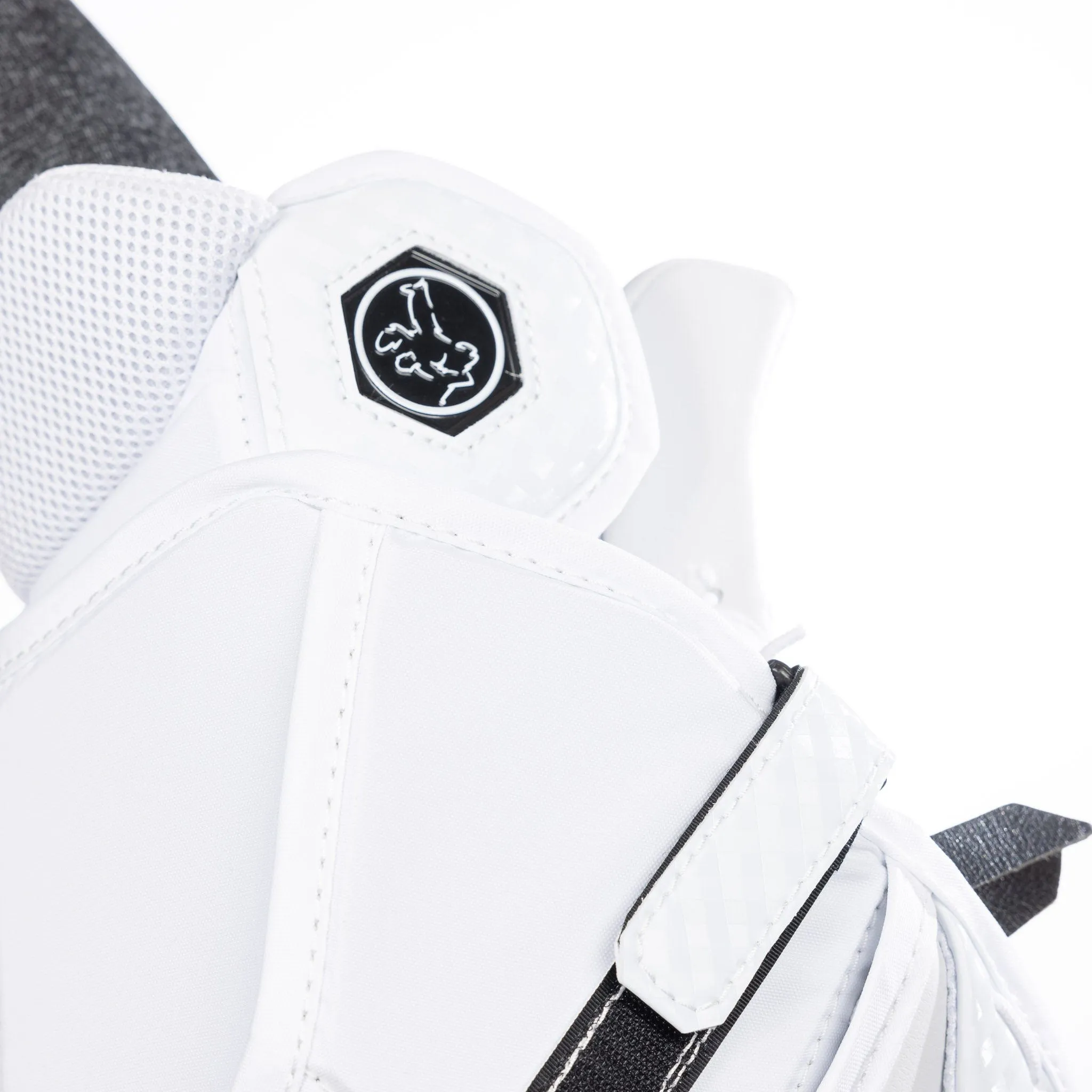 Vaughn Velocity V10 Pro Senior Goalie Catcher