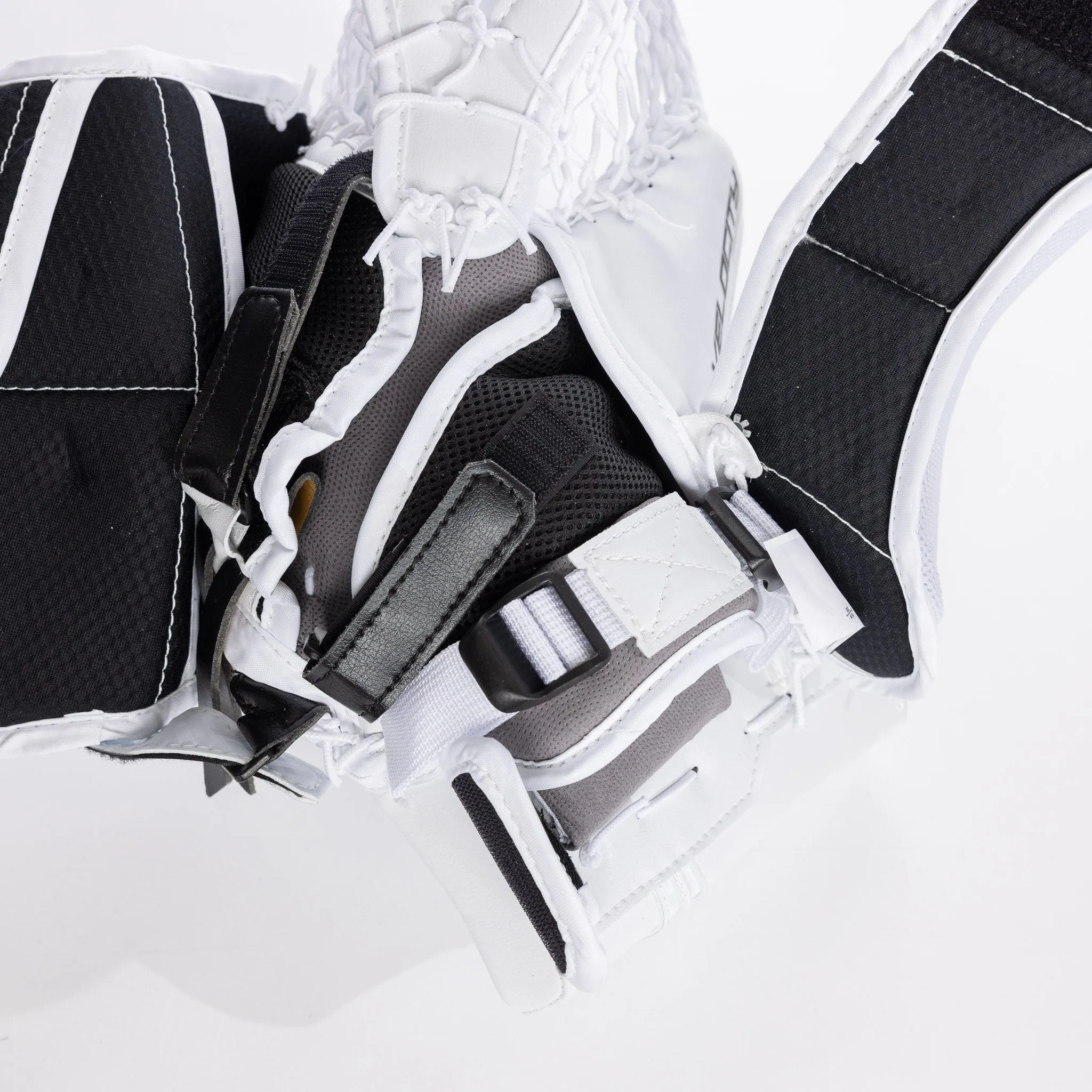 Vaughn Velocity V10 Pro Senior Goalie Catcher