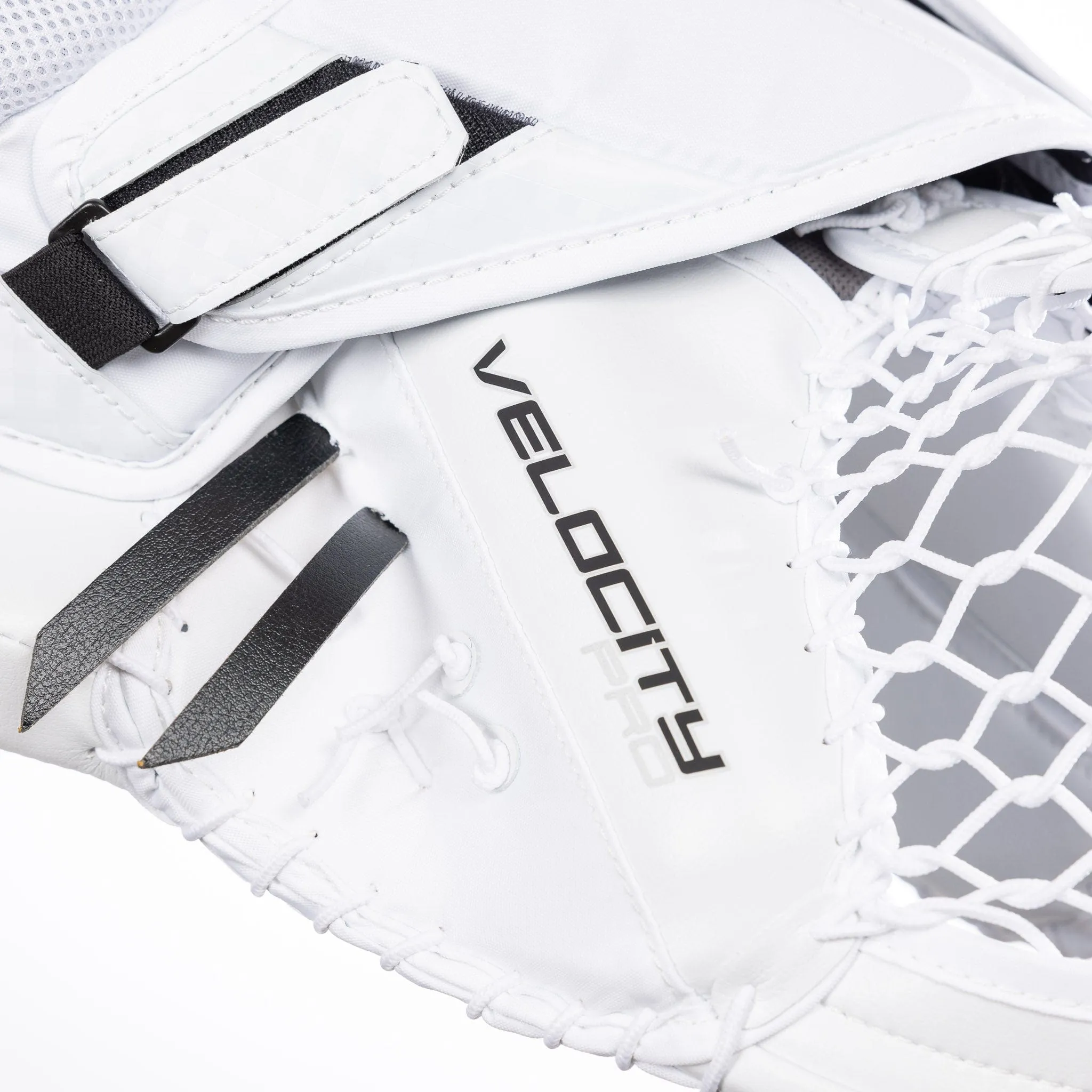Vaughn Velocity V10 Pro Senior Goalie Catcher
