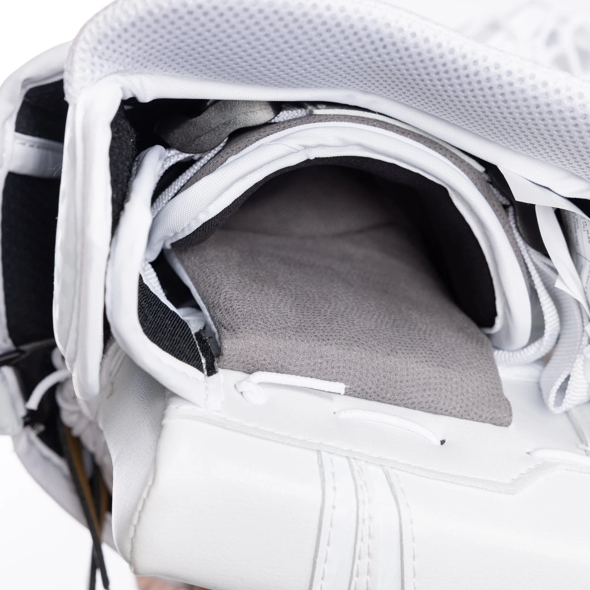 Vaughn Velocity V10 Pro Senior Goalie Catcher