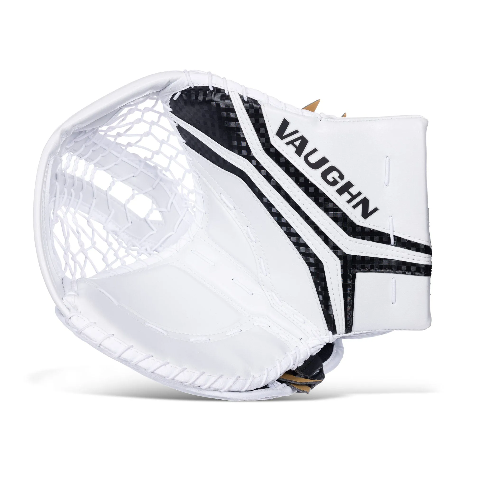 Vaughn Velocity V10 Pro Senior Goalie Catcher
