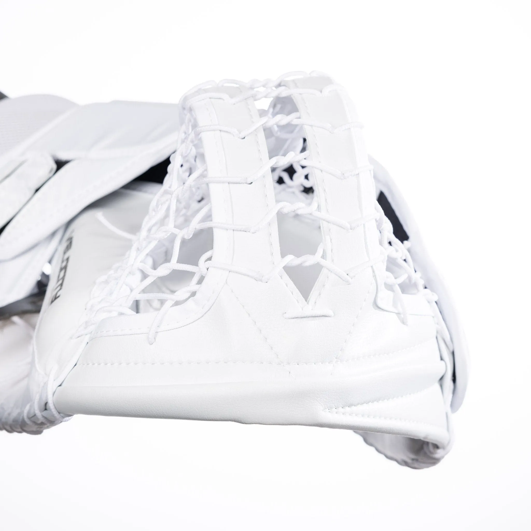 Vaughn Velocity V10 Pro Senior Goalie Catcher