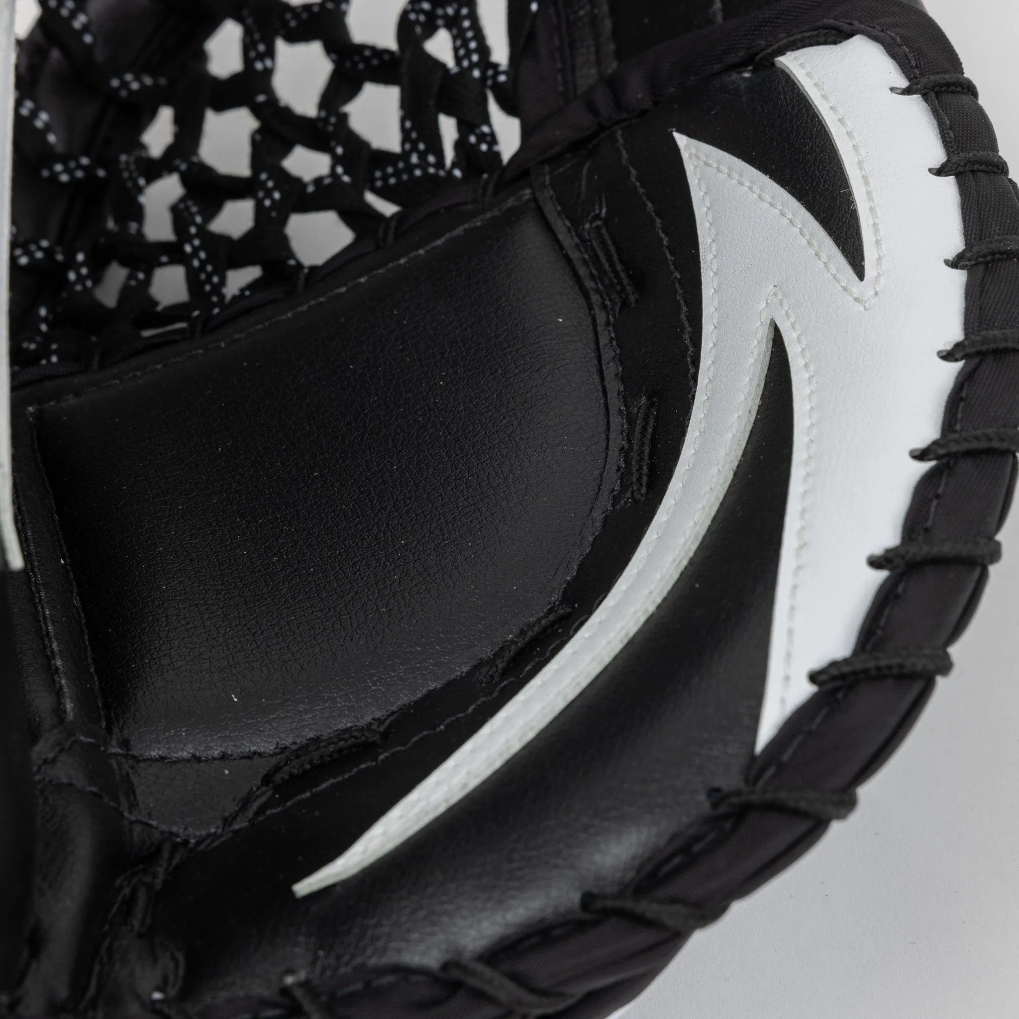 Vaughn Velocity V10 XP Pro Carbon Senior Goalie Catcher - 7500 Graphic