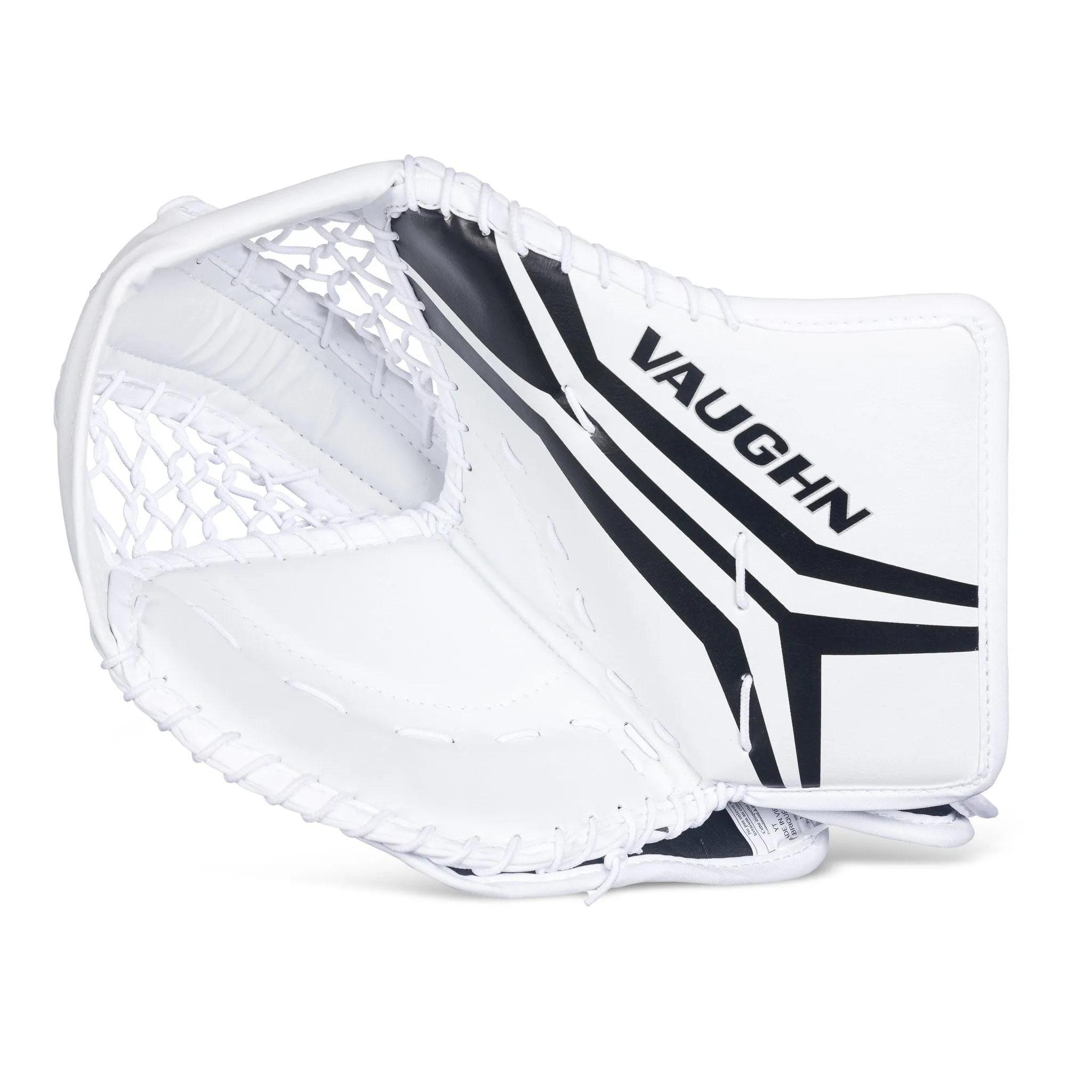 Vaughn Velocity V10 Youth Goalie Catcher