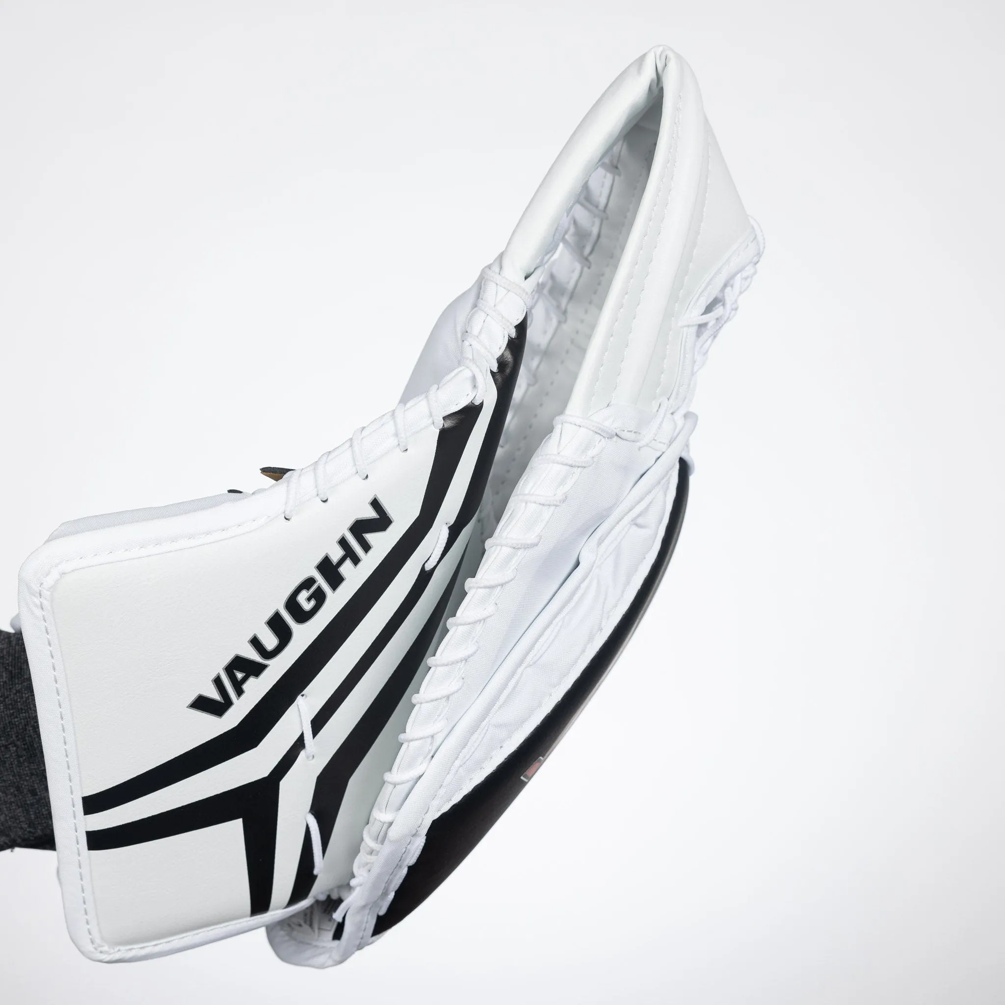 Vaughn Velocity V10 Youth Goalie Catcher