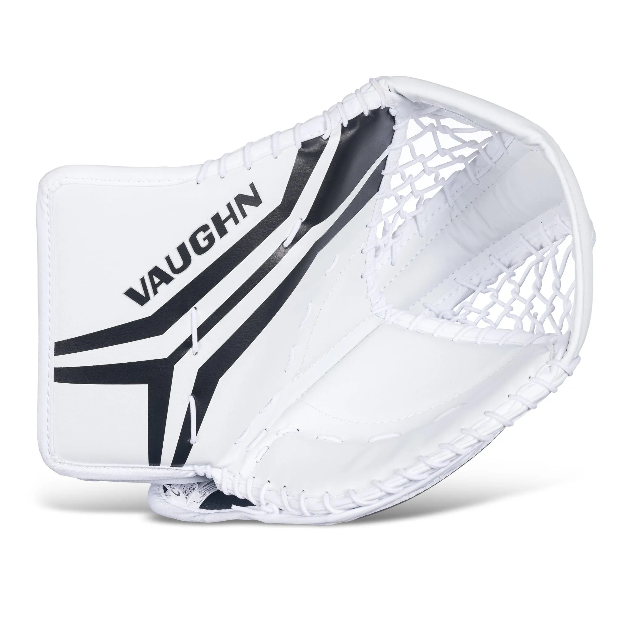Vaughn Velocity V10 Youth Goalie Catcher