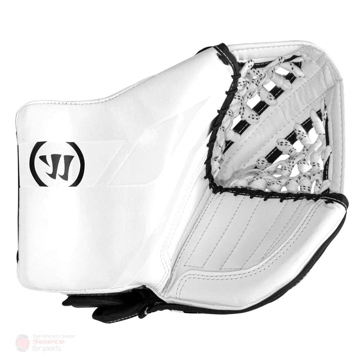 Vaughn Velocity VE8 Junior Goalie Catcher