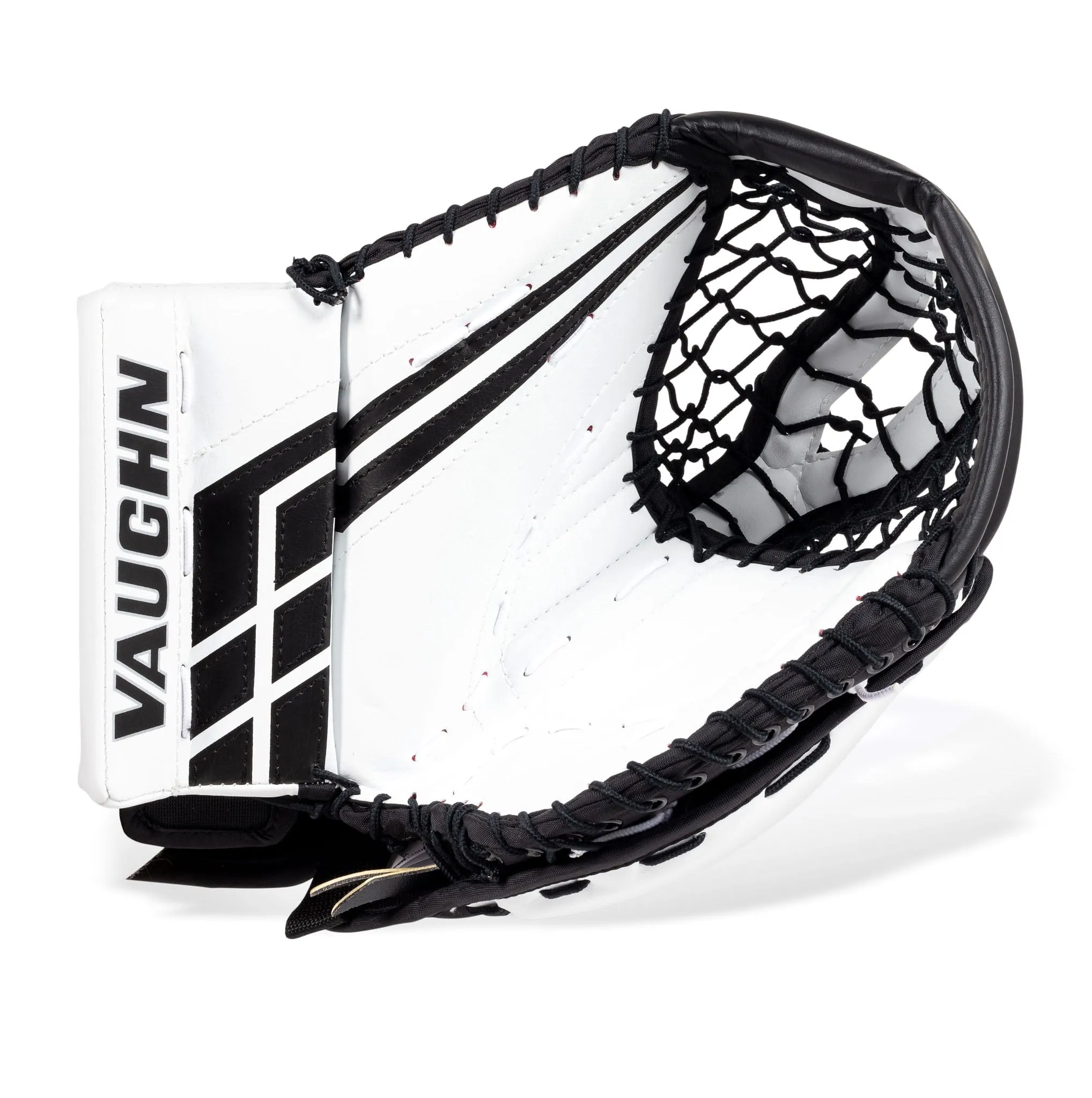 Vaughn Velocity VE8 Junior Goalie Catcher