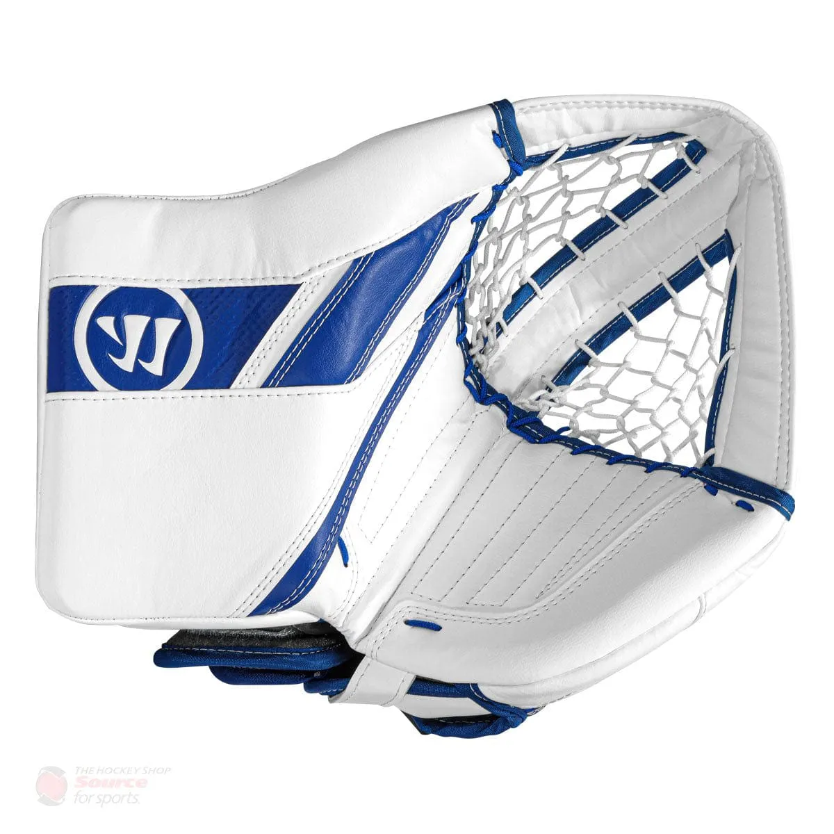 Vaughn Velocity VE8 Junior Goalie Catcher