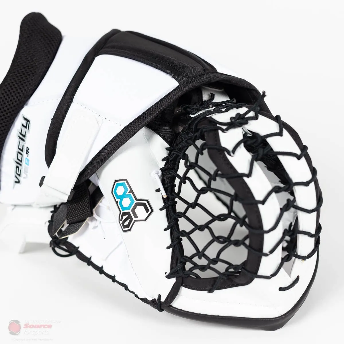 Vaughn Velocity VE8 Junior Goalie Catcher