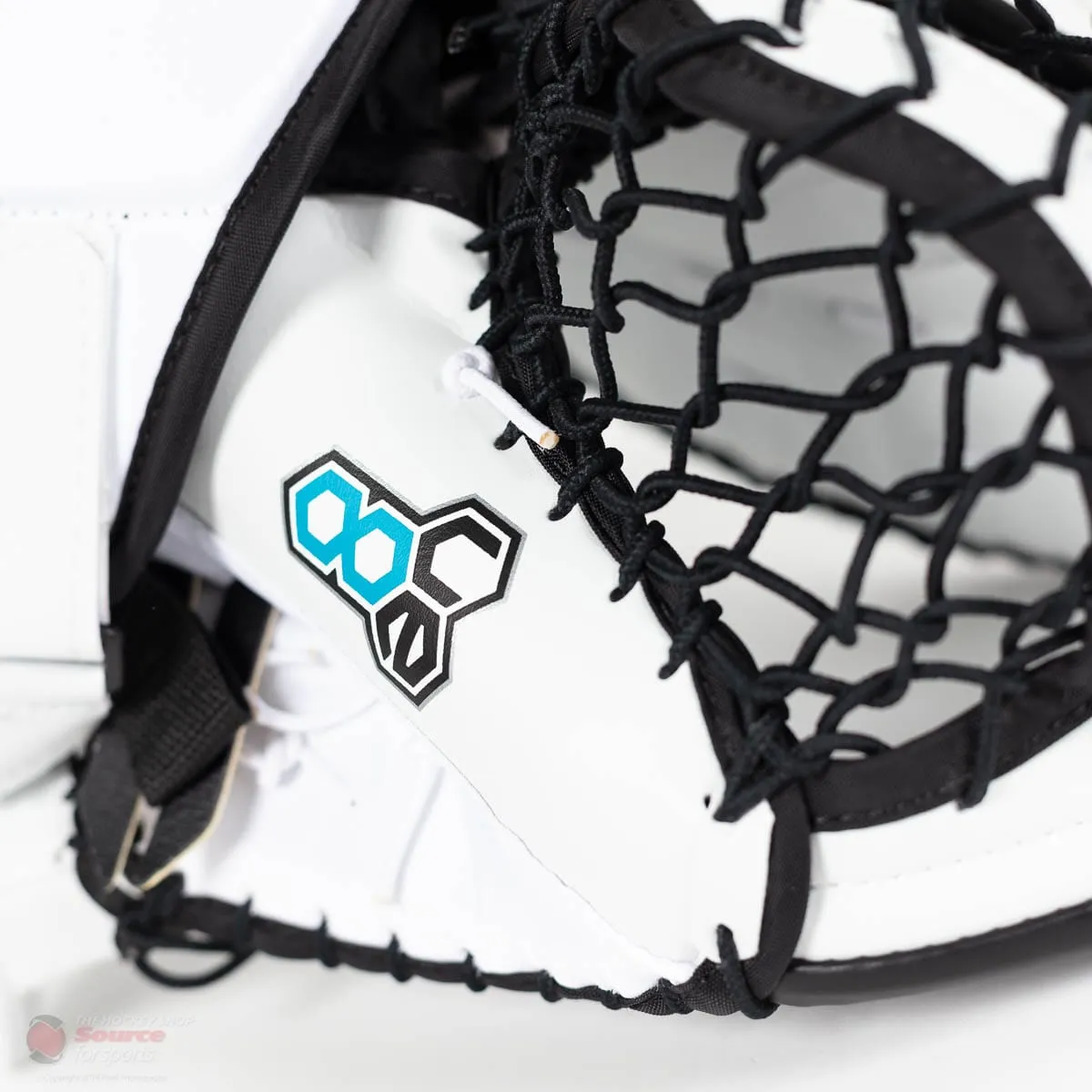 Vaughn Velocity VE8 Junior Goalie Catcher