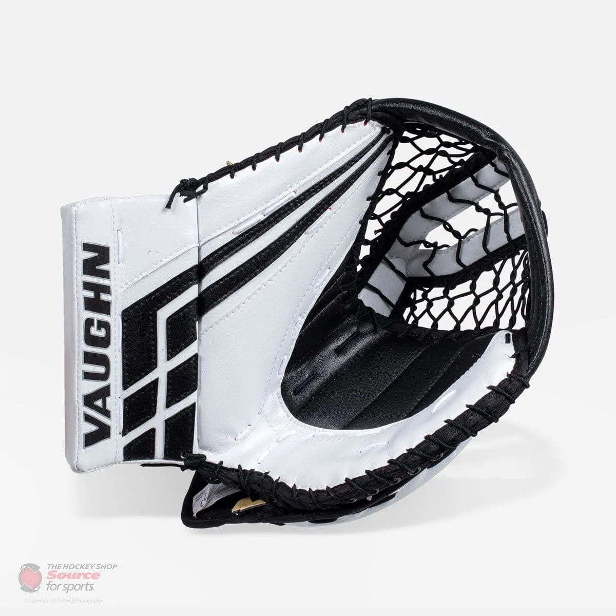 Vaughn Velocity VE8 Pro Senior Goalie Catcher