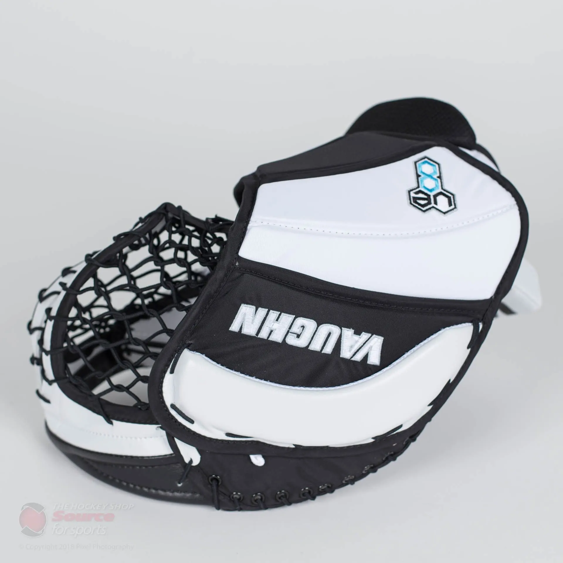 Vaughn Velocity VE8 Pro Senior Goalie Catcher