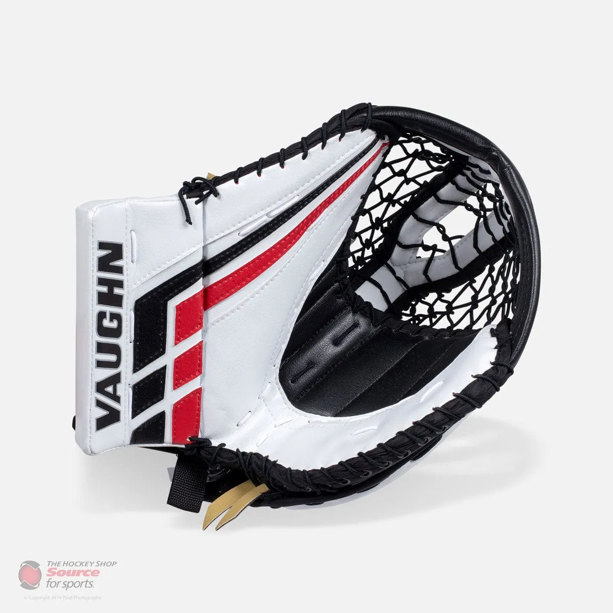 Vaughn Velocity VE8 Pro Senior Goalie Catcher