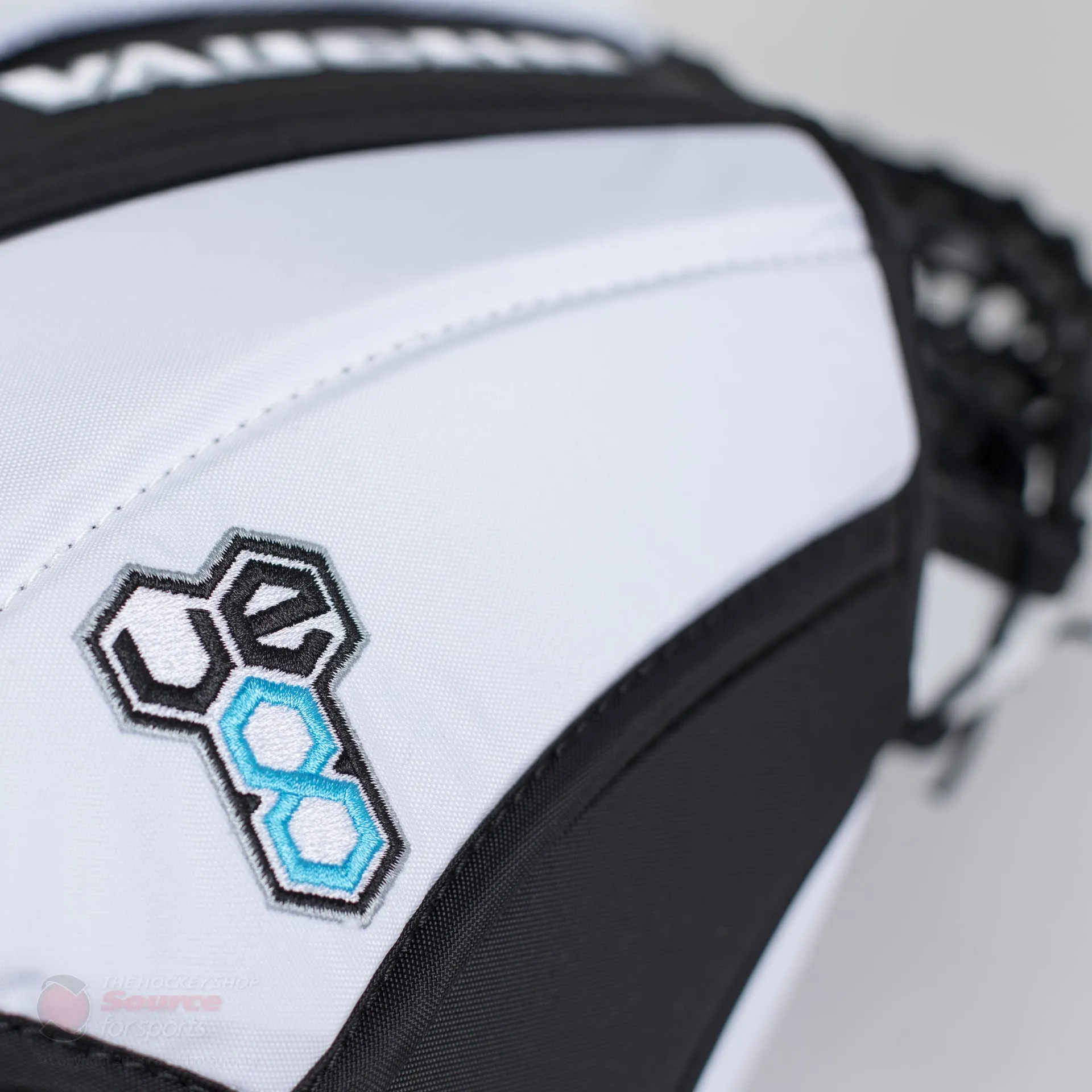 Vaughn Velocity VE8 Pro Senior Goalie Catcher