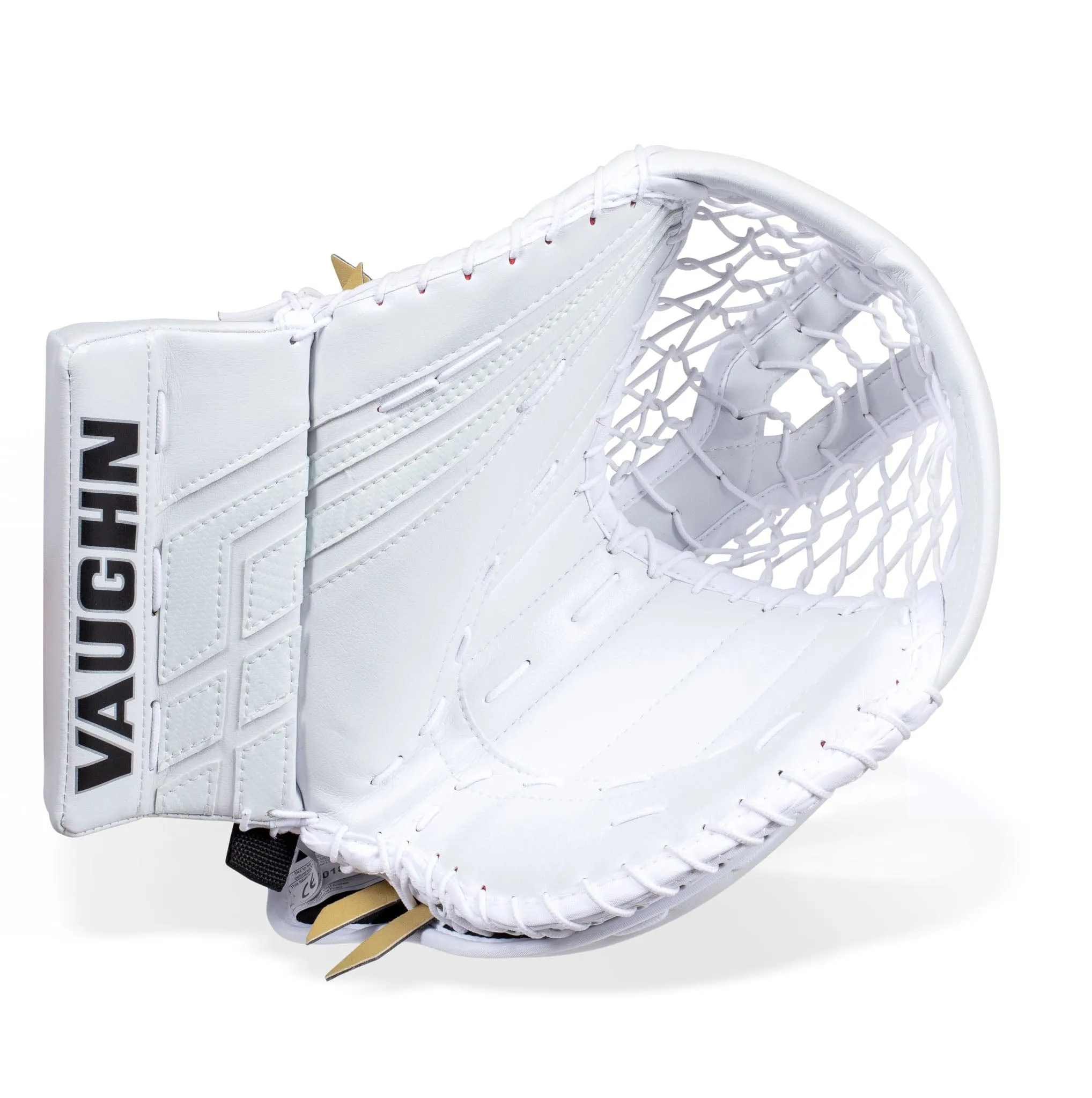 Vaughn Velocity VE8 Pro Senior Goalie Catcher