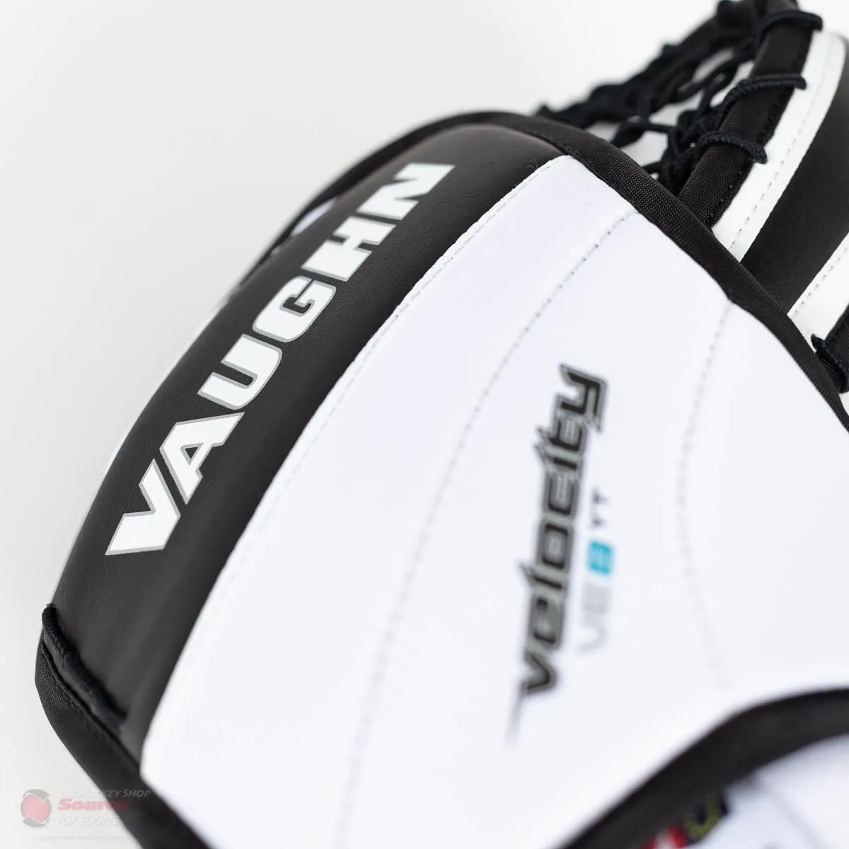 Vaughn Velocity VE8 Youth Goalie Catcher