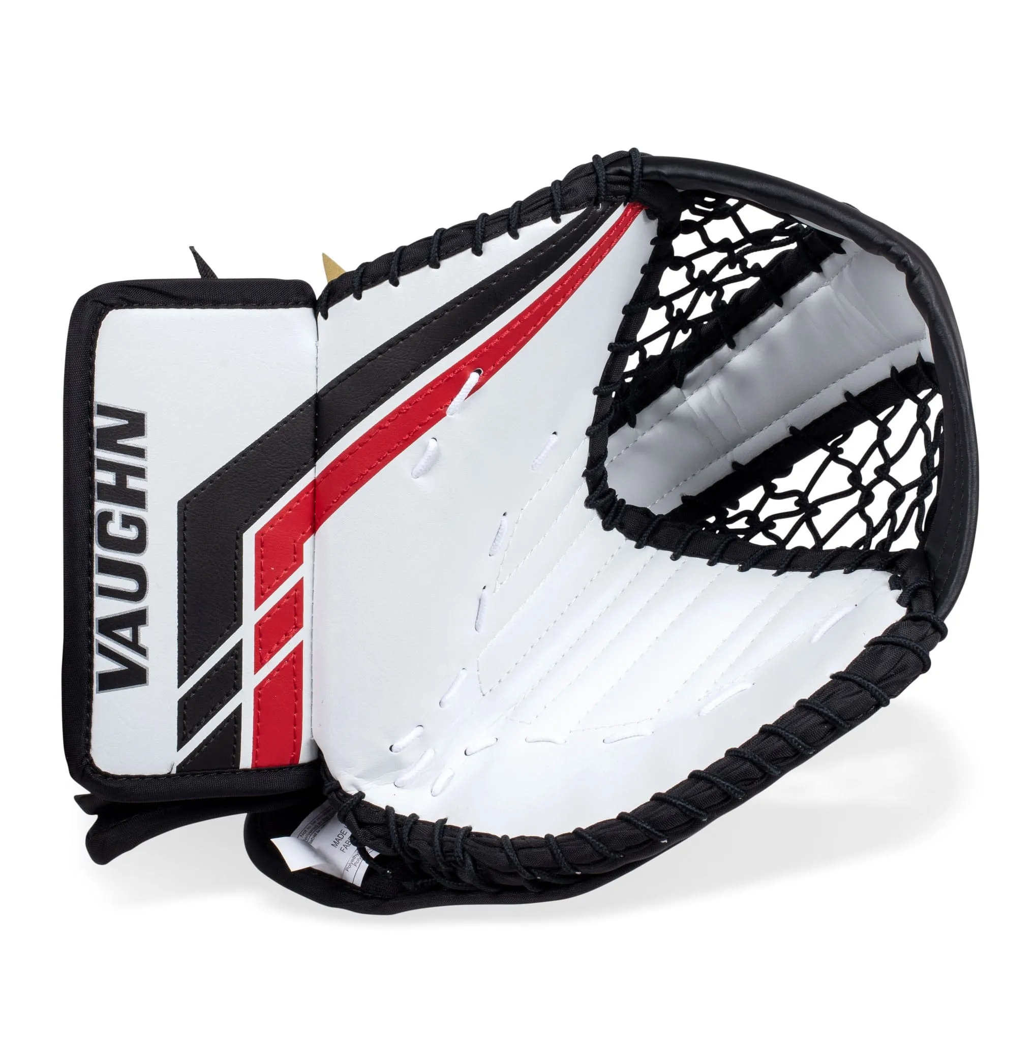 Vaughn Velocity VE8 Youth Goalie Catcher