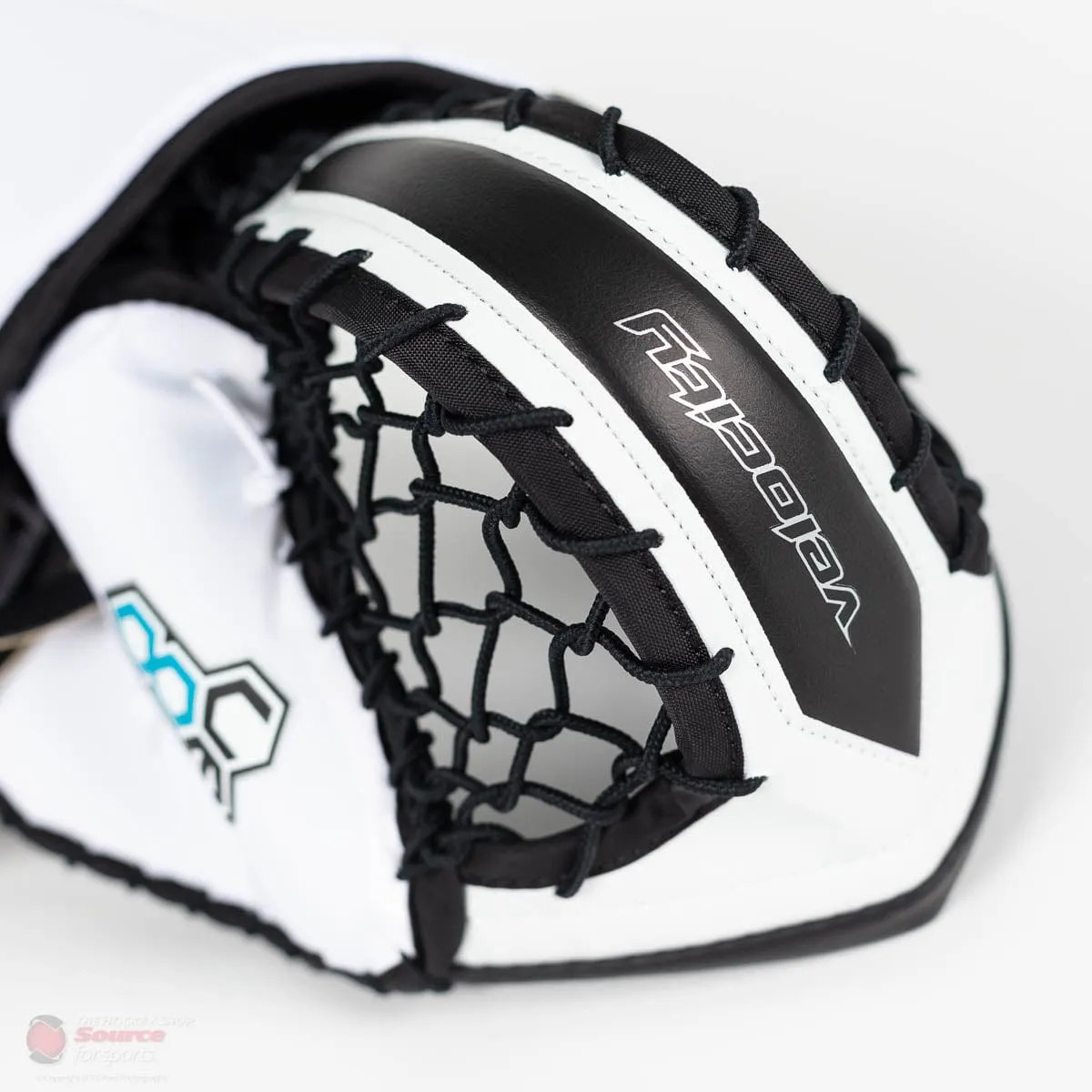 Vaughn Velocity VE8 Youth Goalie Catcher