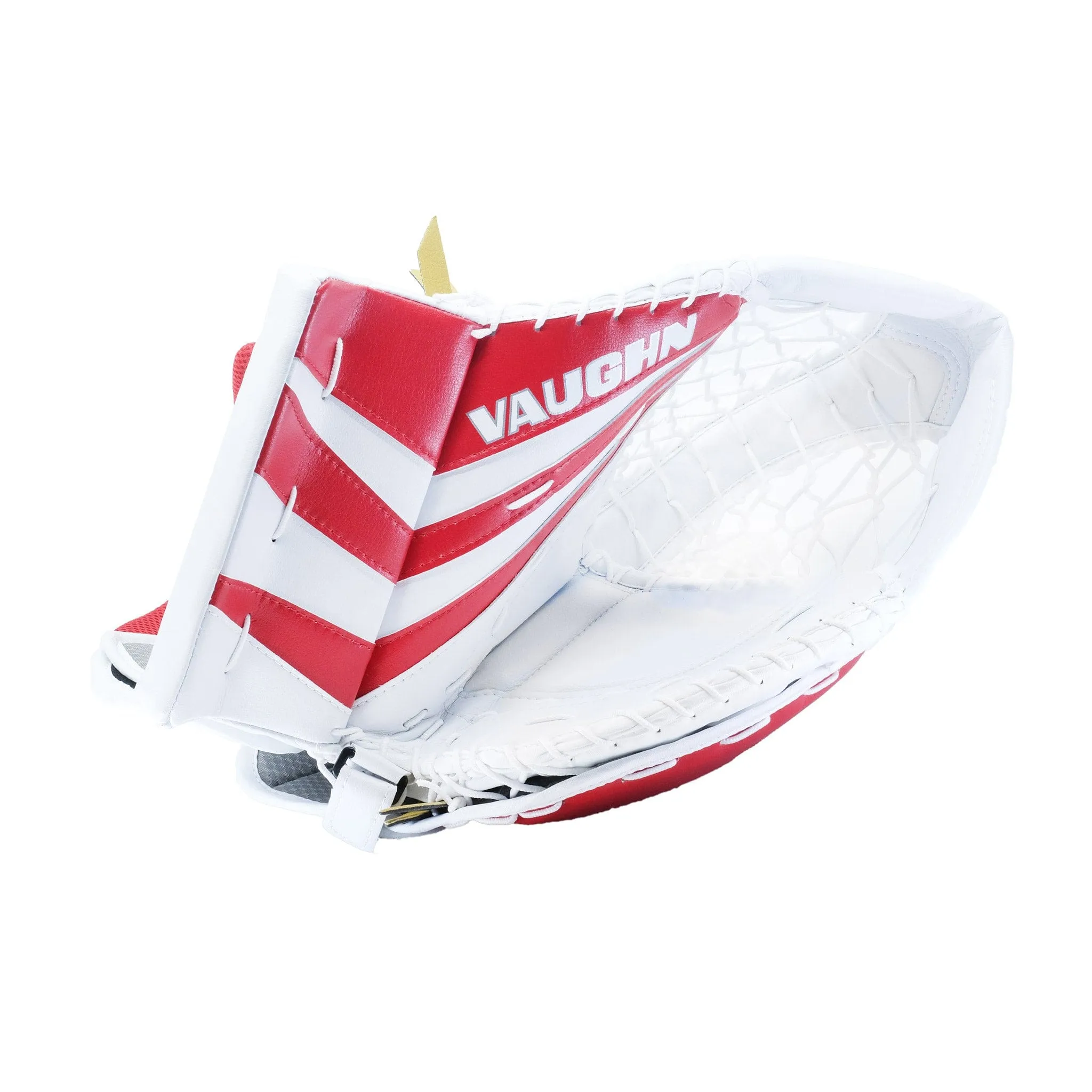 Vaughn Ventus SLR2 Intermediate Goalie Catcher