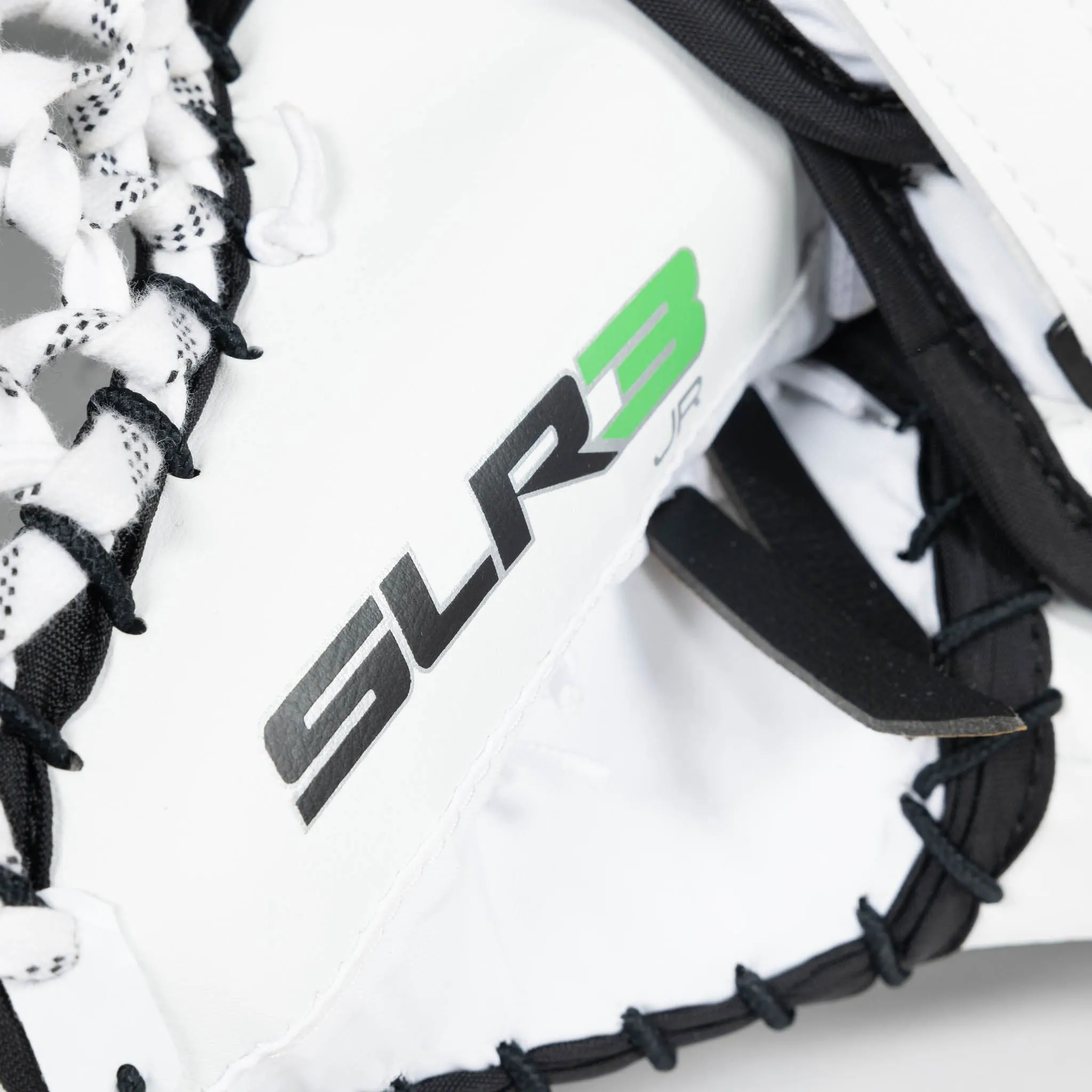 Vaughn Ventus SLR3 Junior Goalie Catcher