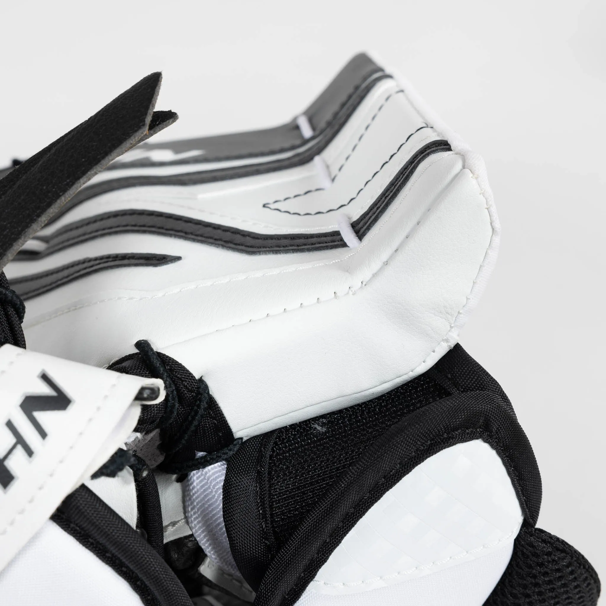 Vaughn Ventus SLR3 Junior Goalie Catcher