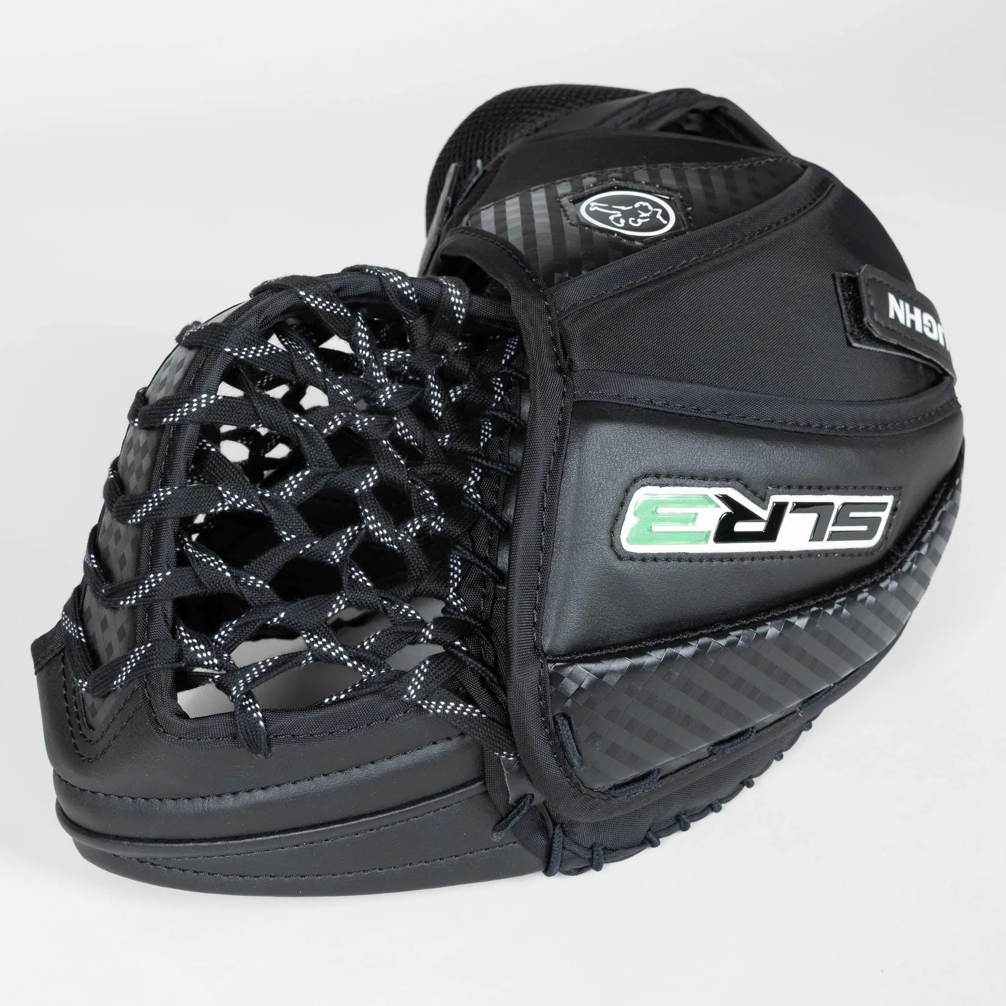 Vaughn Ventus SLR3 Junior Goalie Catcher