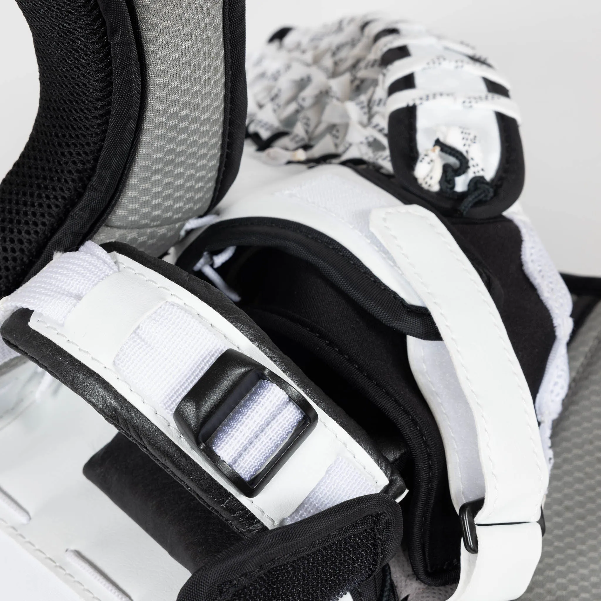 Vaughn Ventus SLR3 Junior Goalie Catcher