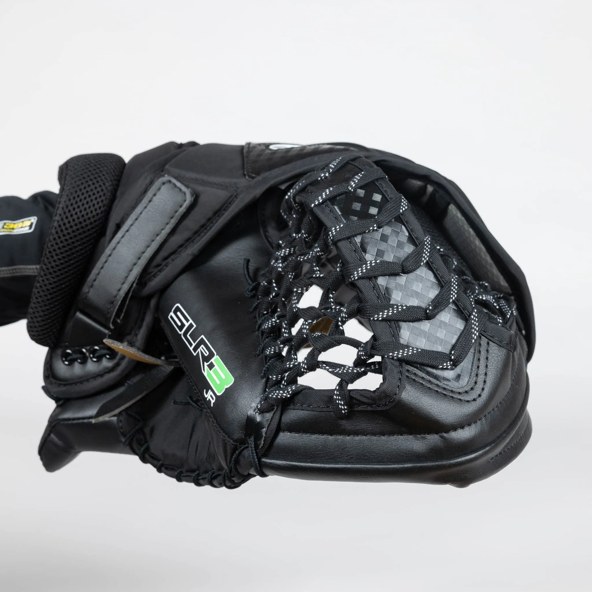 Vaughn Ventus SLR3 Junior Goalie Catcher