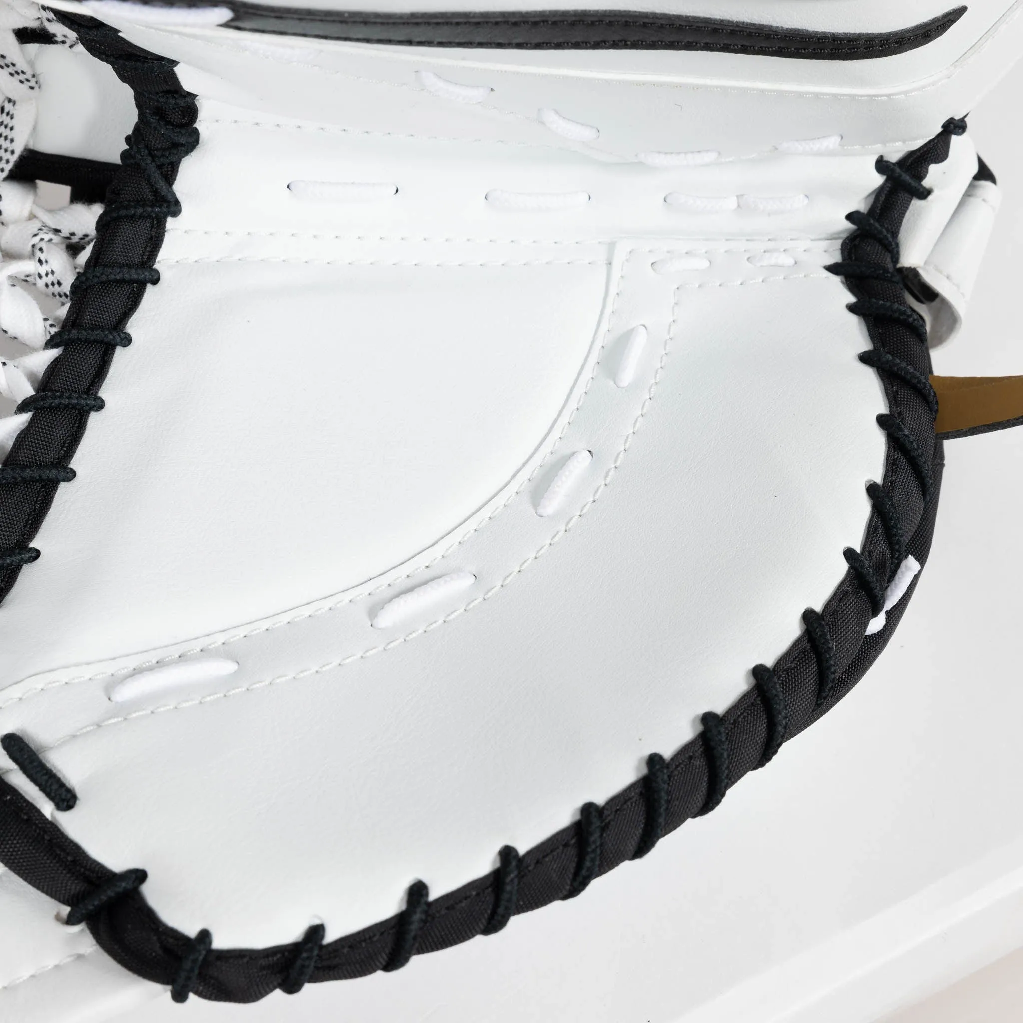 Vaughn Ventus SLR3 Junior Goalie Catcher