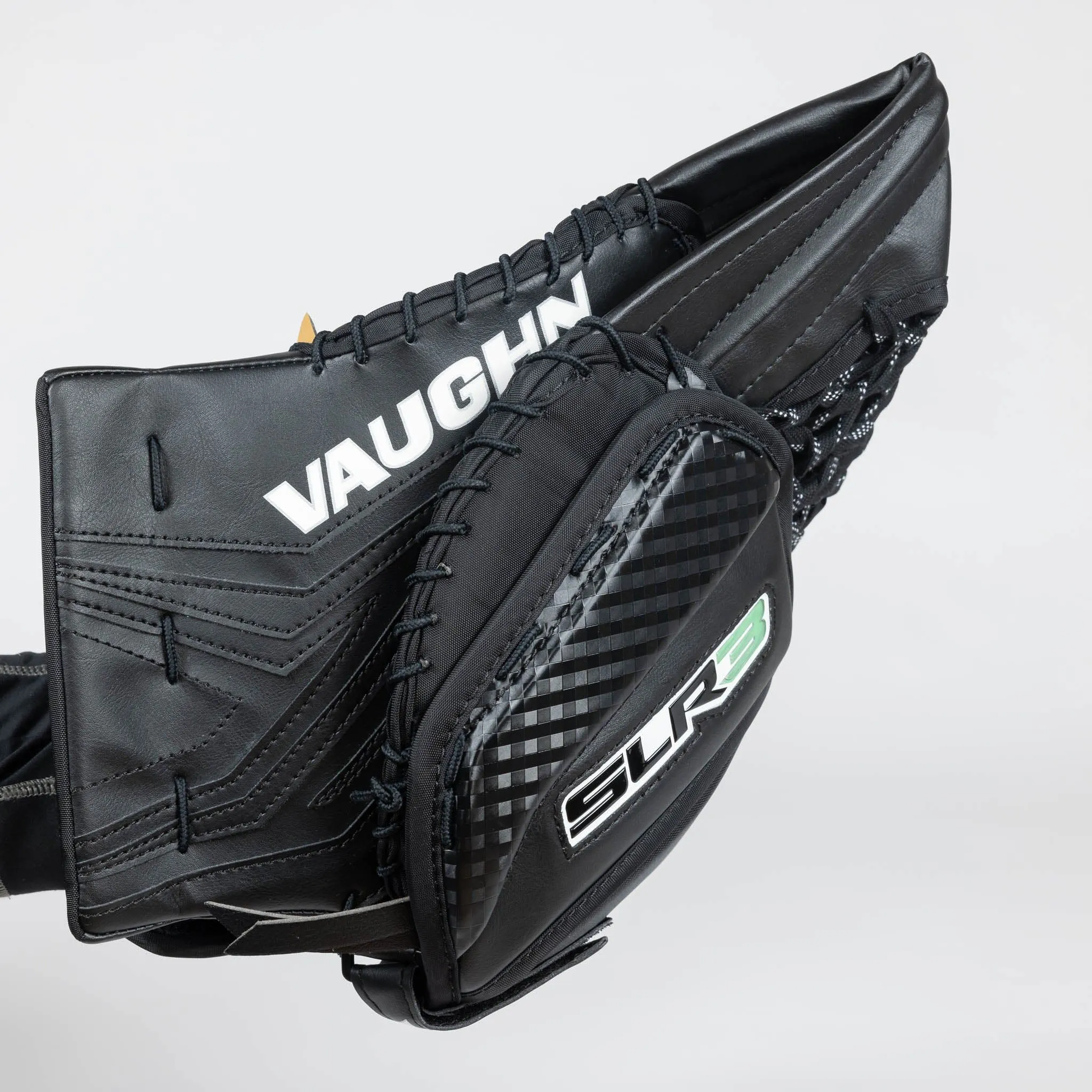 Vaughn Ventus SLR3 Junior Goalie Catcher