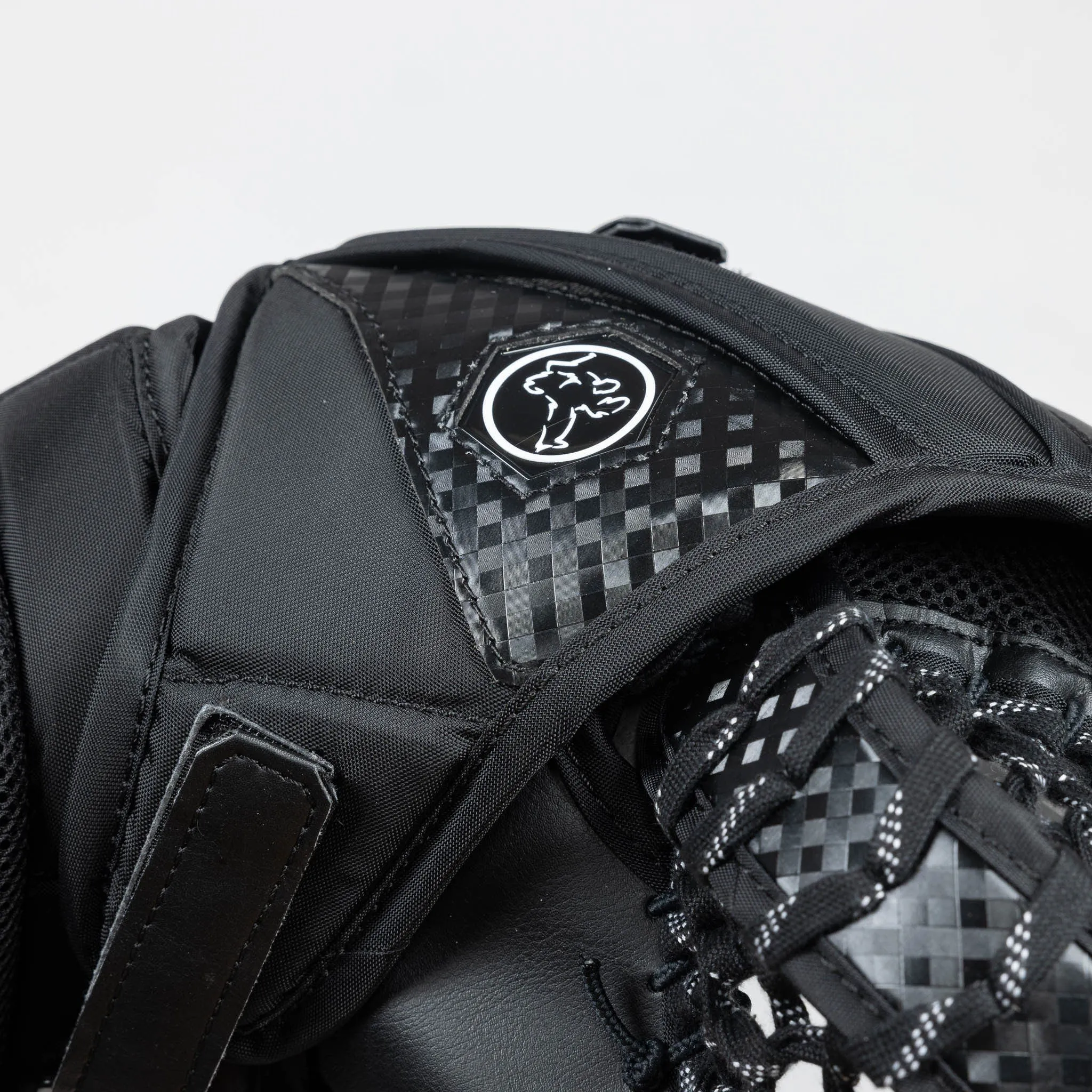 Vaughn Ventus SLR3 Junior Goalie Catcher