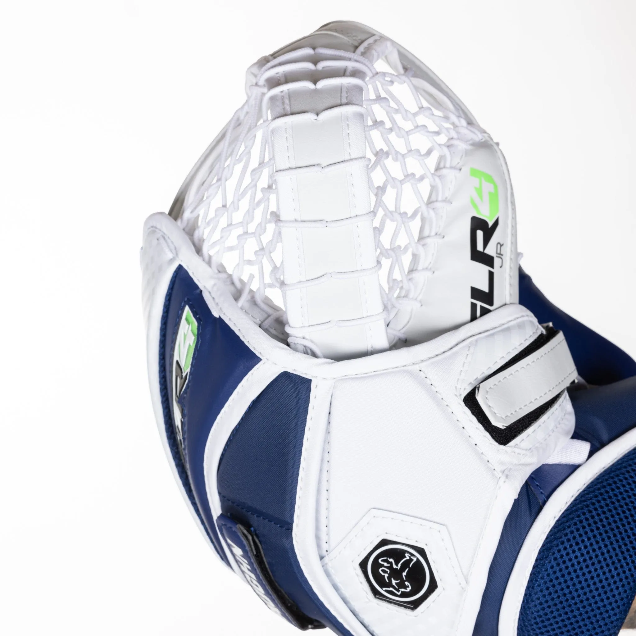 Vaughn Ventus SLR4 Junior Goalie Catcher