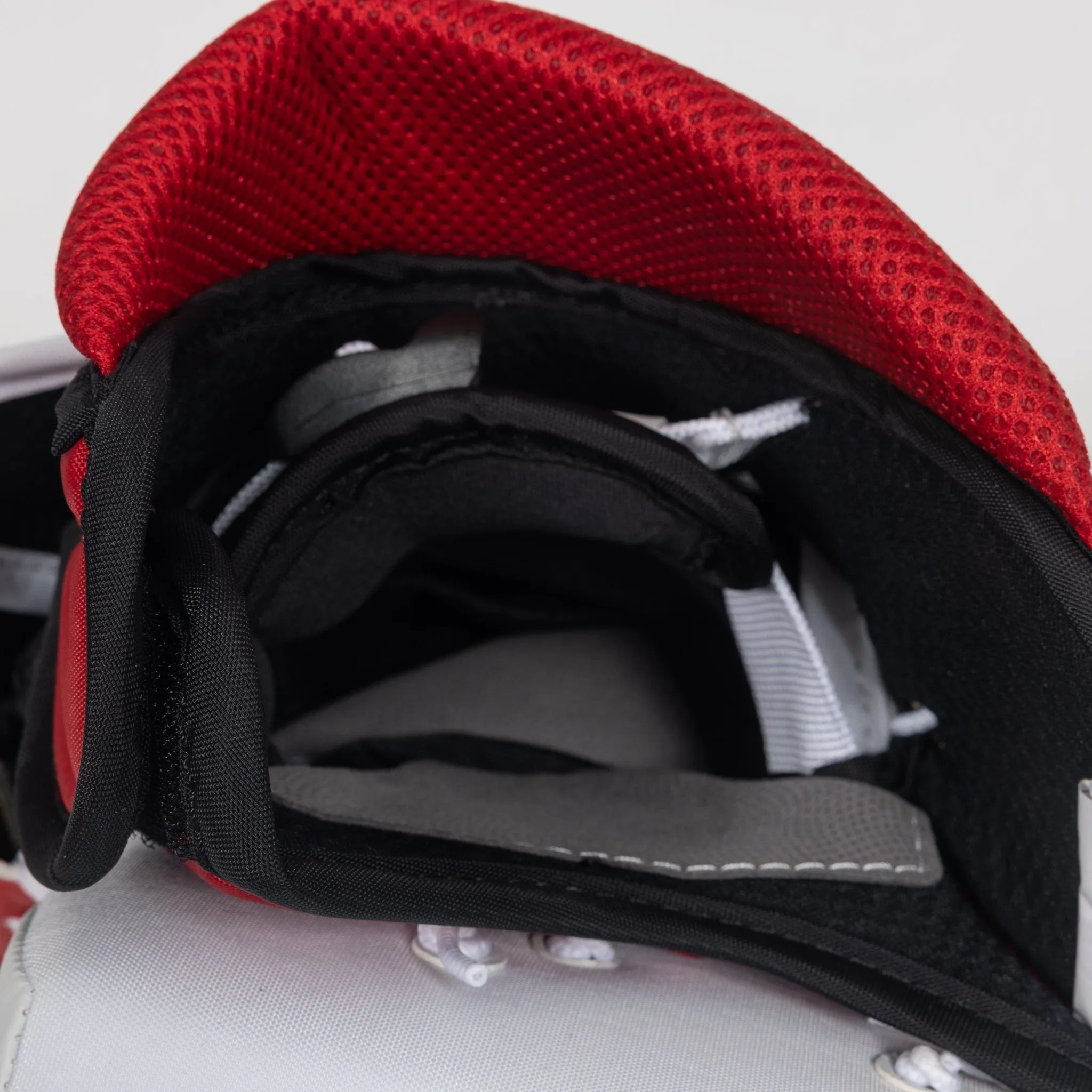 Vaughn Ventus SLR4 Junior Goalie Catcher