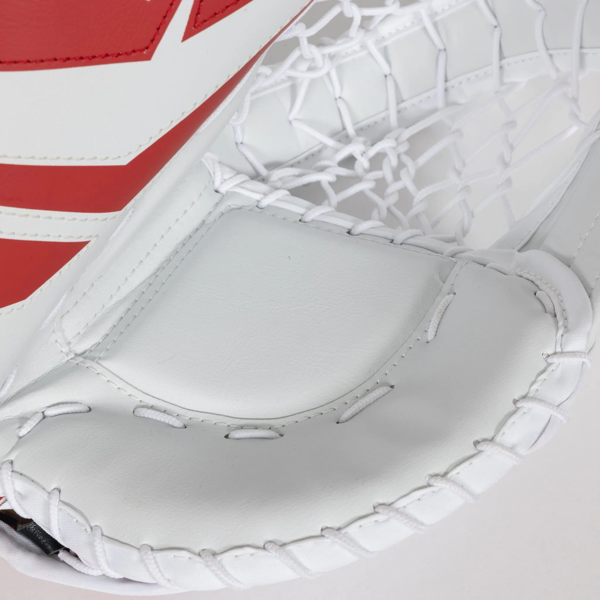 Vaughn Ventus SLR4 Junior Goalie Catcher