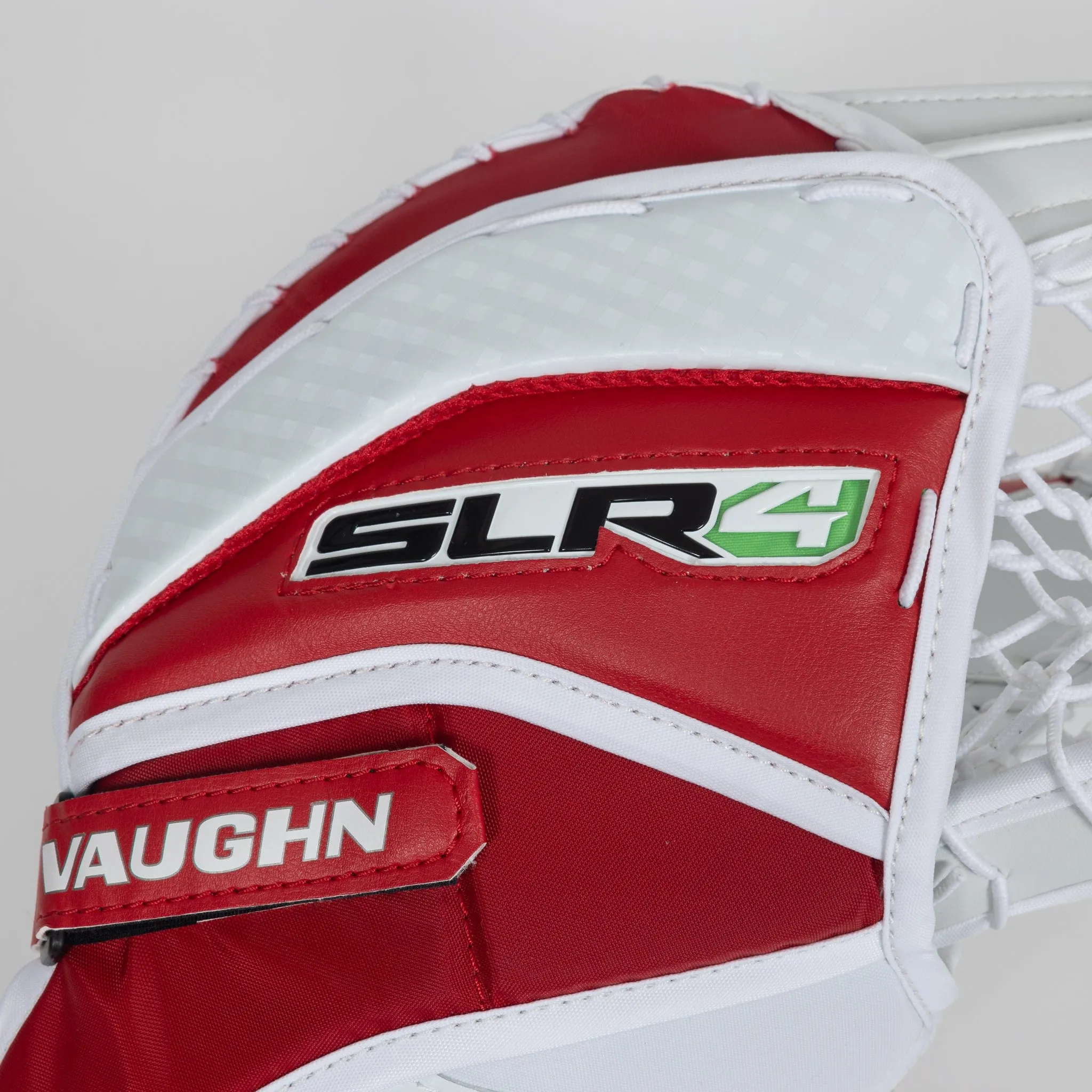 Vaughn Ventus SLR4 Junior Goalie Catcher