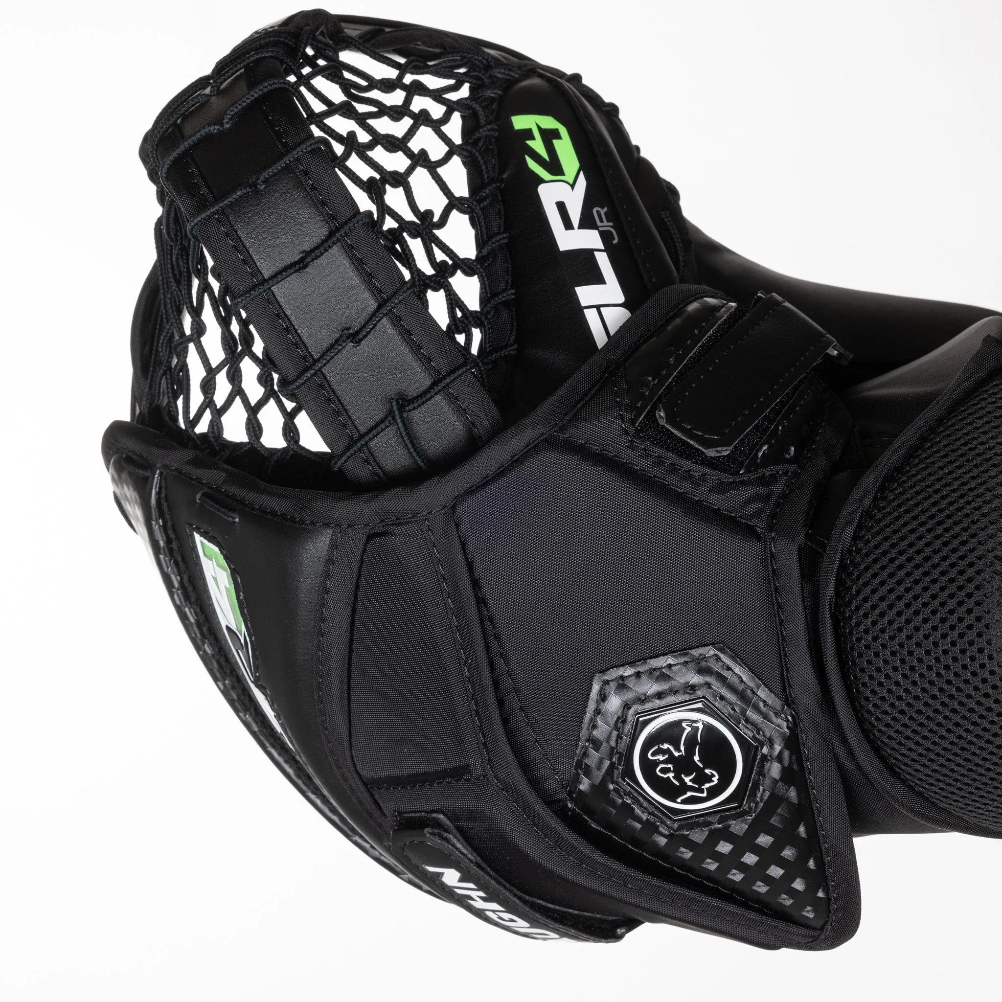 Vaughn Ventus SLR4 Junior Goalie Catcher