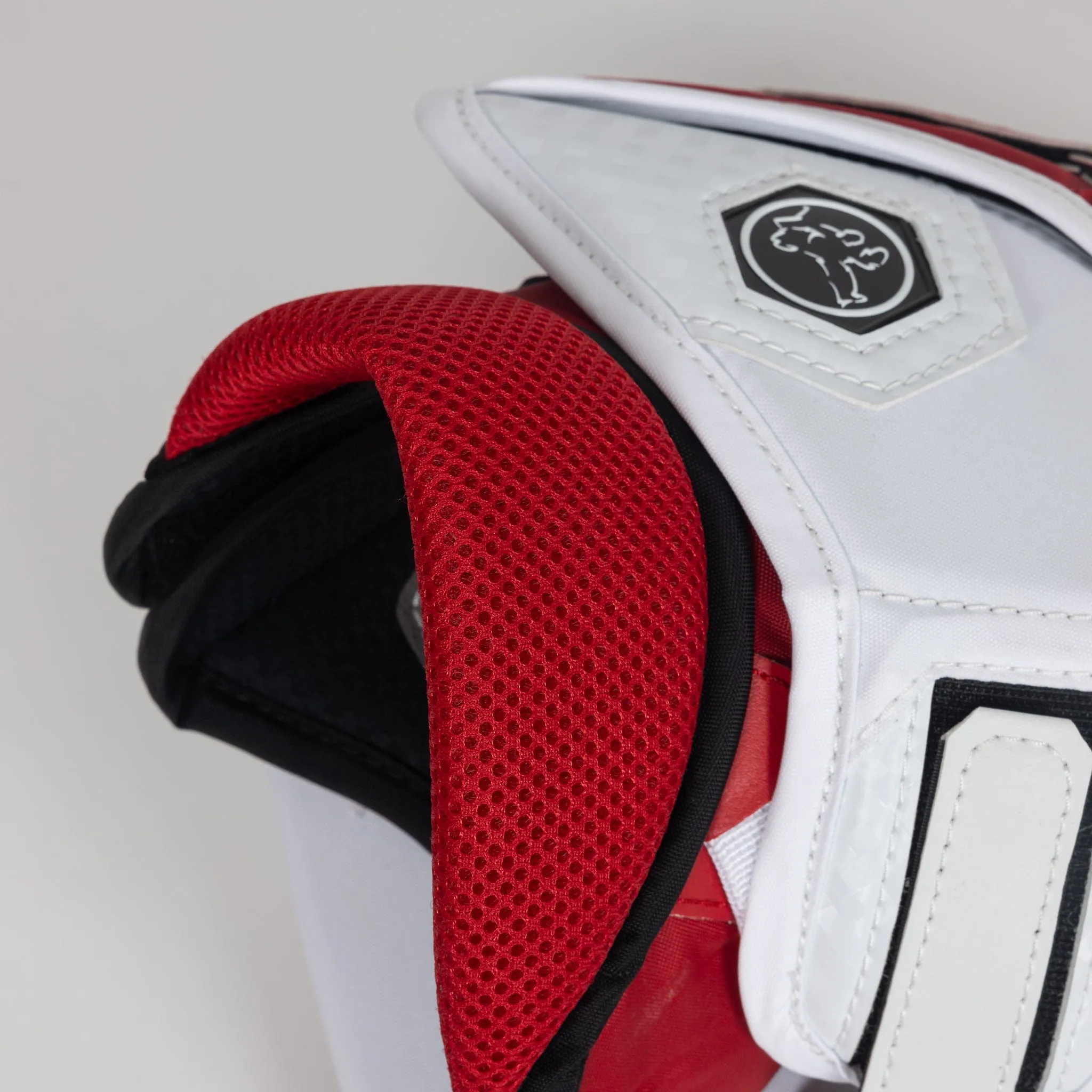 Vaughn Ventus SLR4 Junior Goalie Catcher
