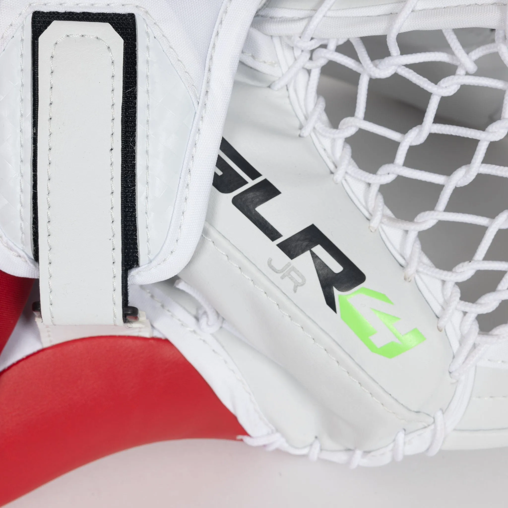 Vaughn Ventus SLR4 Junior Goalie Catcher