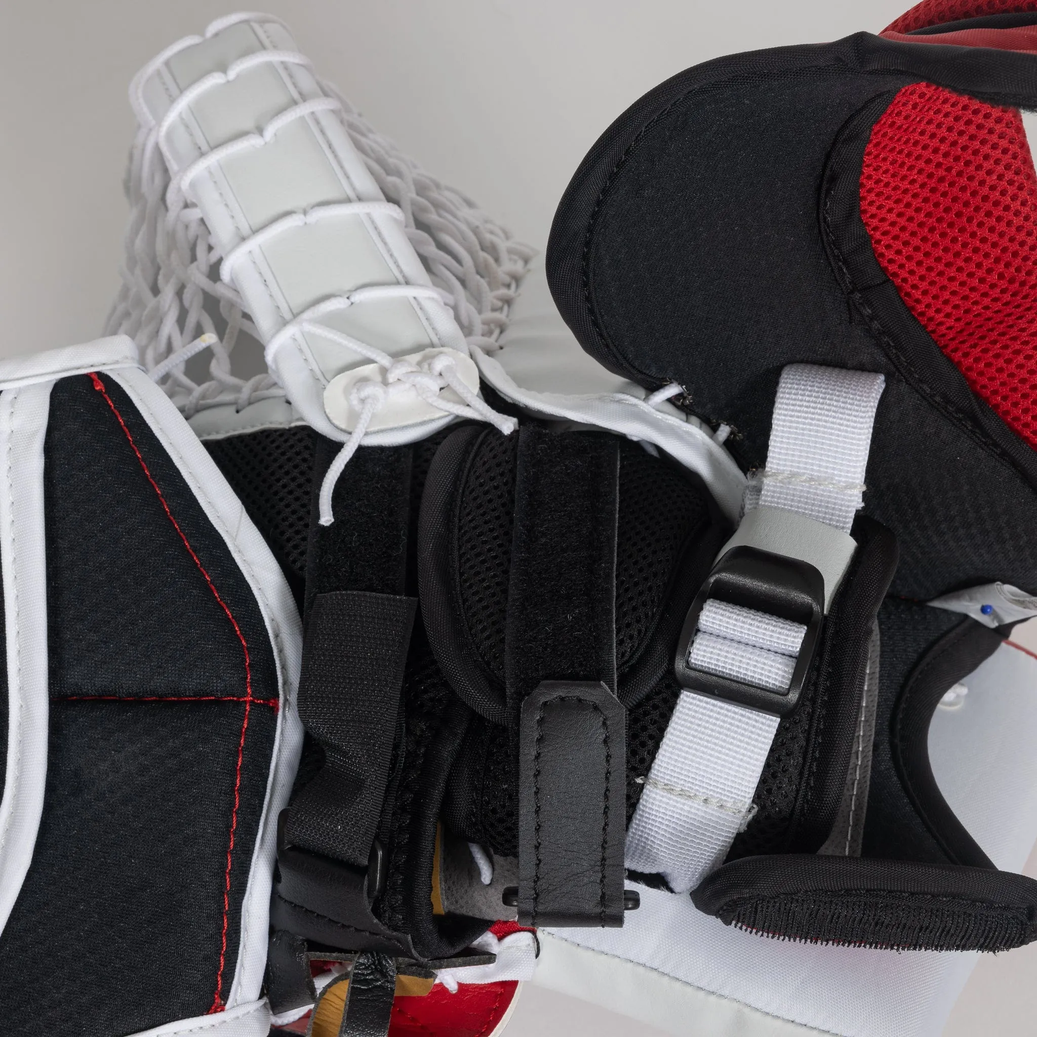 Vaughn Ventus SLR4 Junior Goalie Catcher