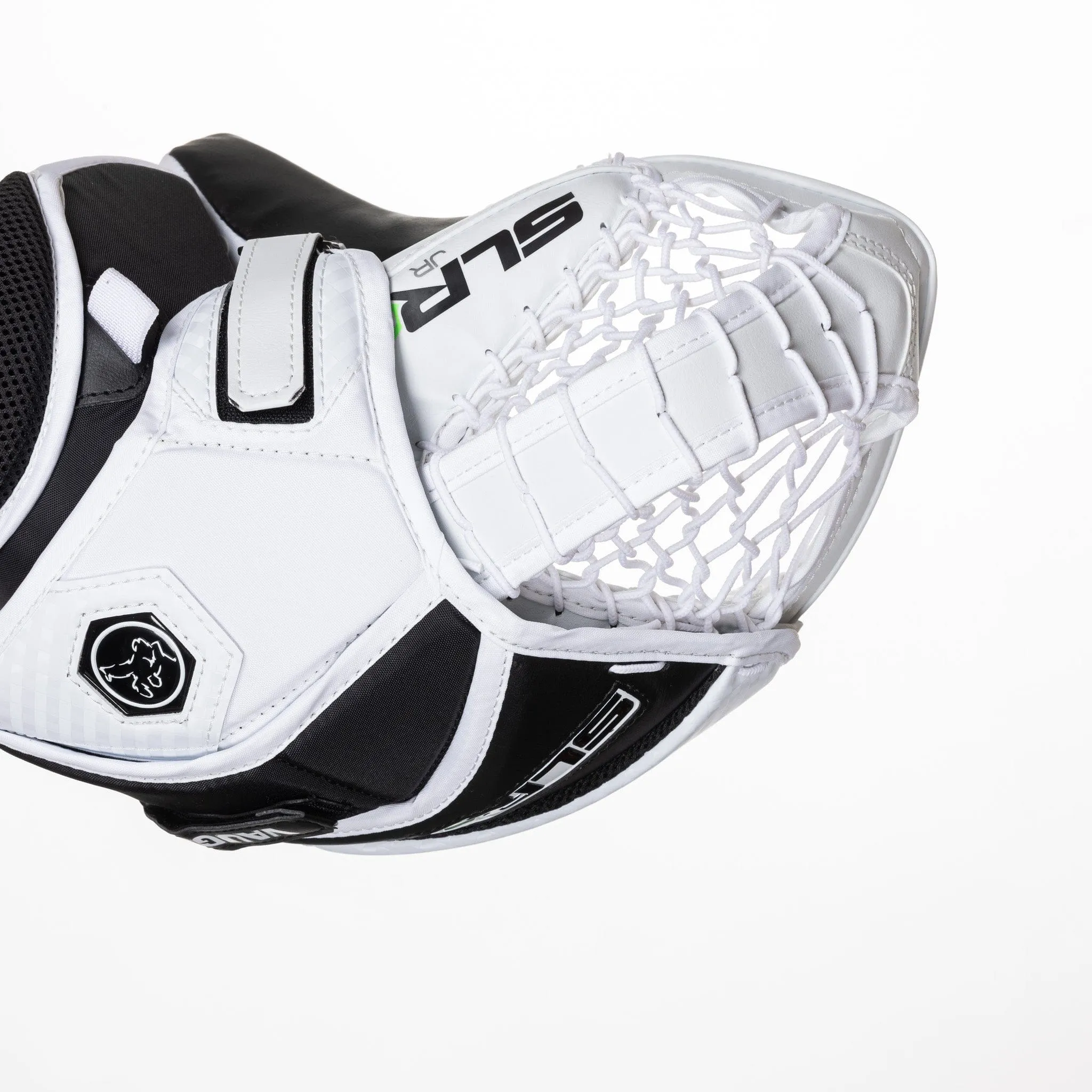 Vaughn Ventus SLR4 Junior Goalie Catcher