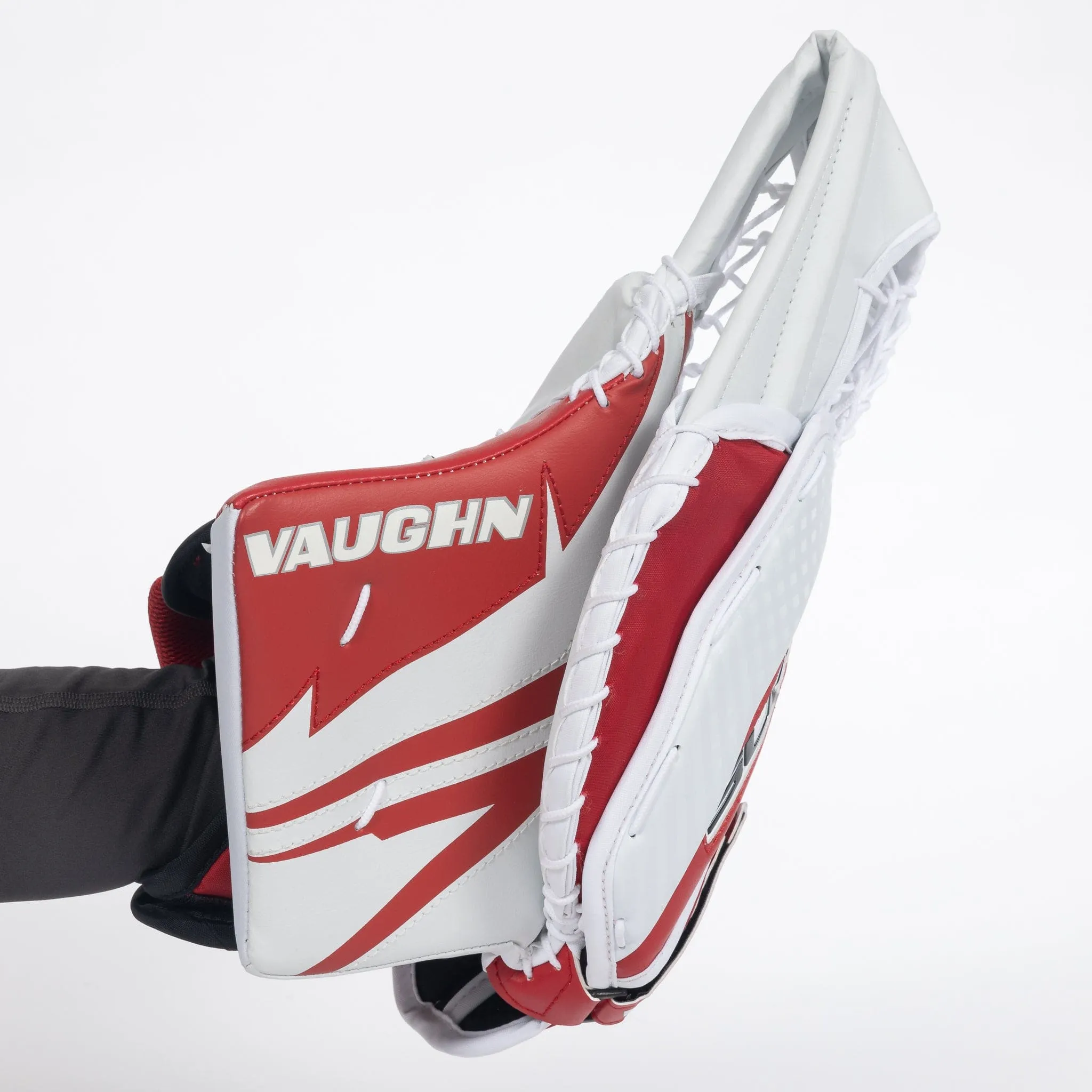 Vaughn Ventus SLR4 Junior Goalie Catcher