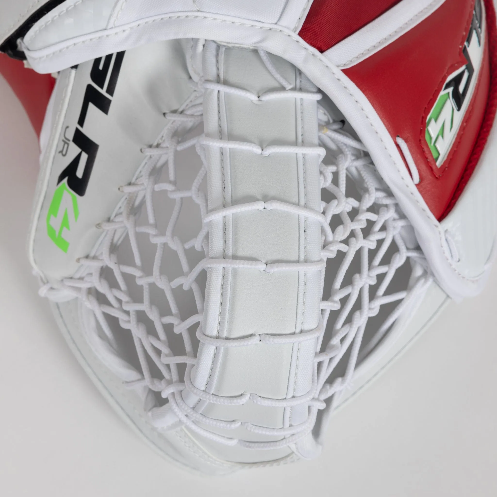 Vaughn Ventus SLR4 Junior Goalie Catcher