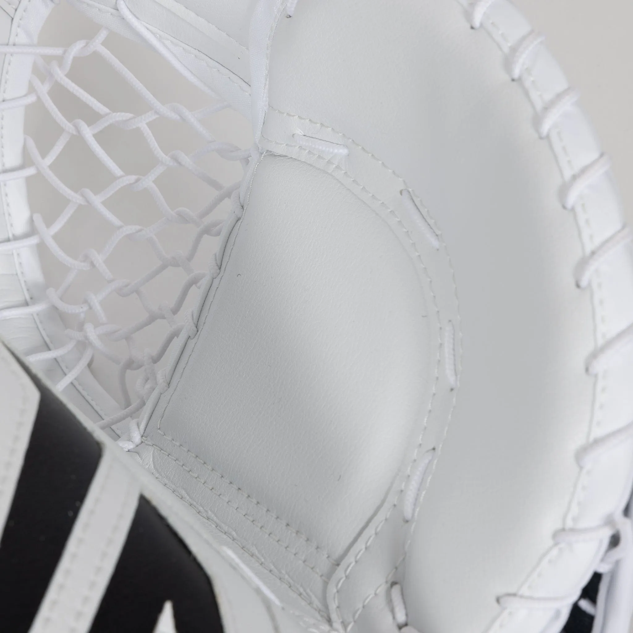 Vaughn Ventus SLR4 Pro Senior Goalie Catcher