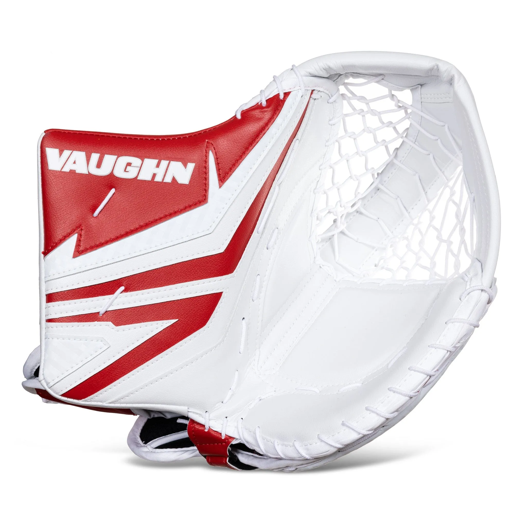Vaughn Ventus SLR4 Pro Senior Goalie Catcher